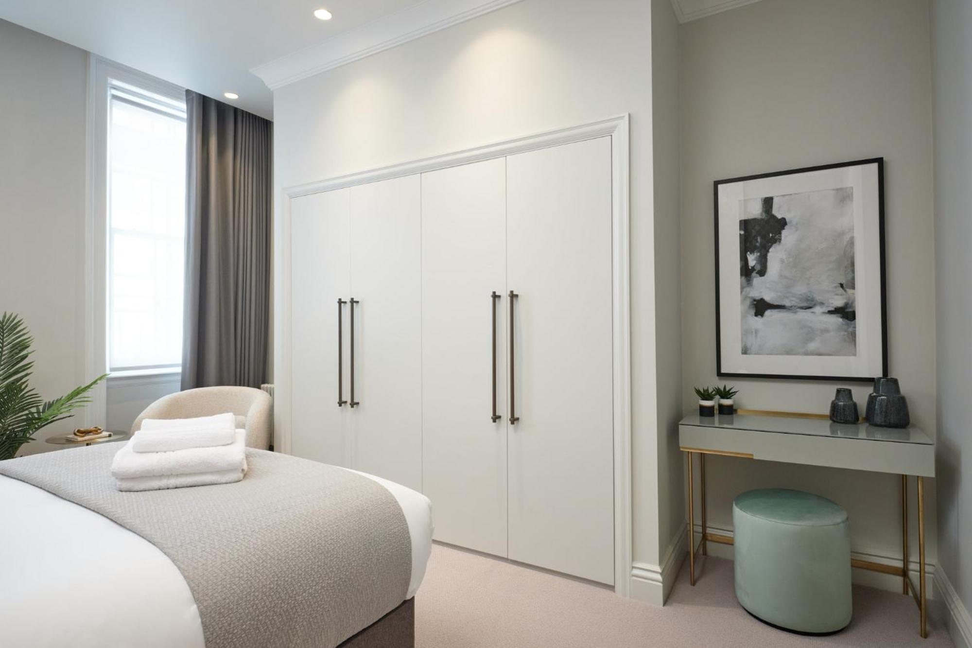 Lägenhet High Spec Award Winning Designer 6 London