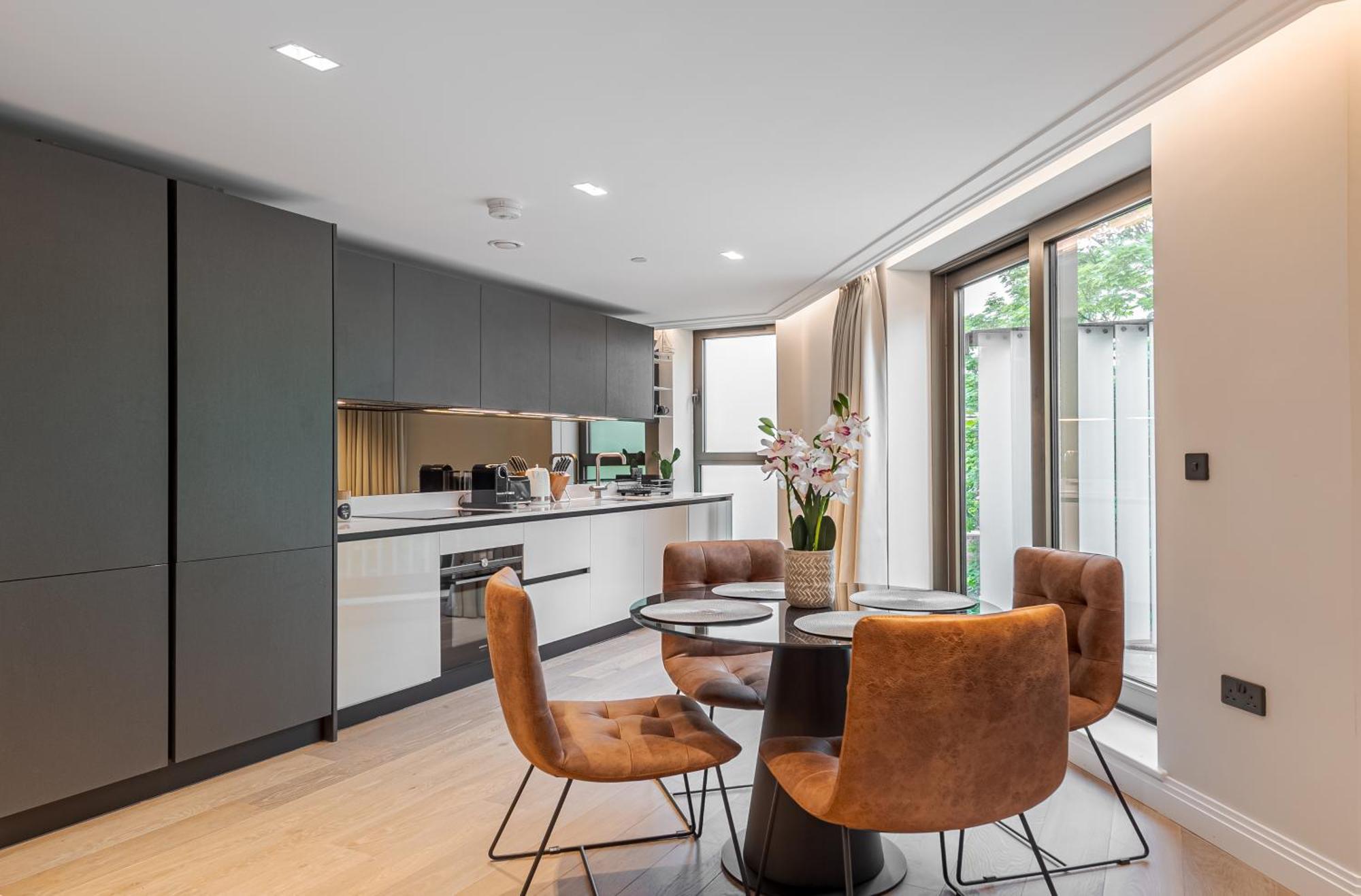 Appartement Arcadia Residences - Luxury In Kensington Londres