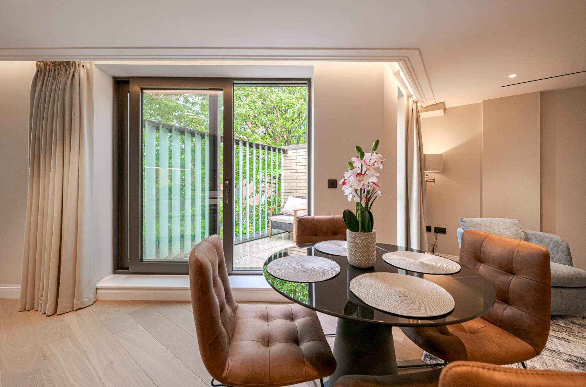 Arcadia Residences - Luxury In Kensington * London