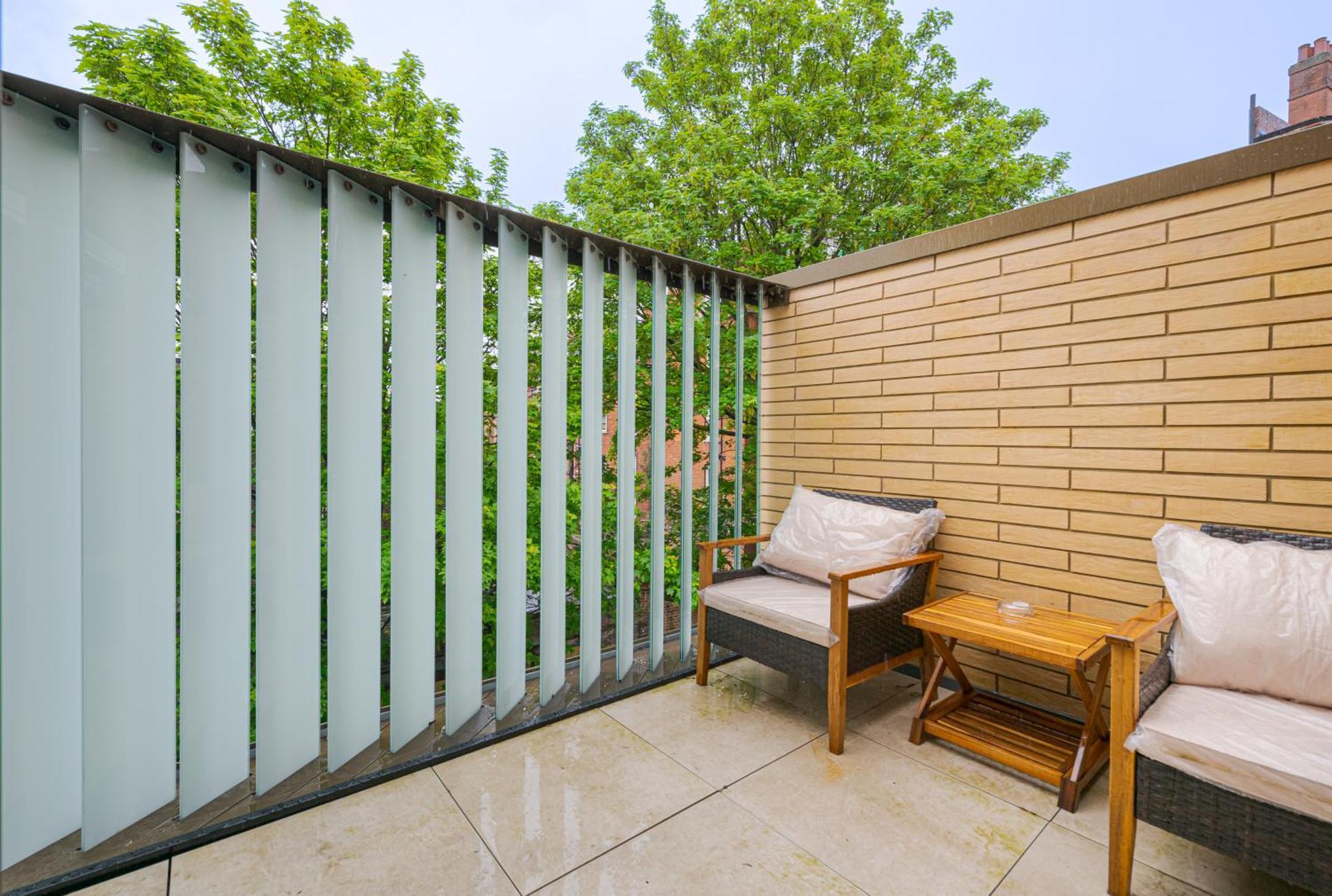 Arcadia Residences - Luxury In Kensington London