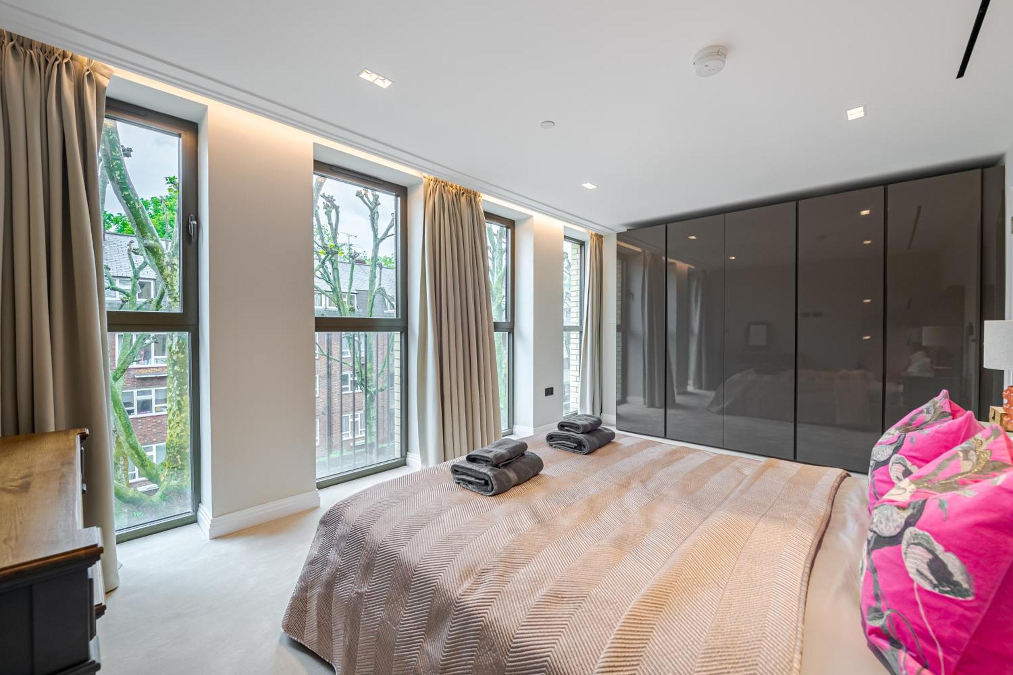 Appartement Arcadia Residences - Luxury In Kensington Londres