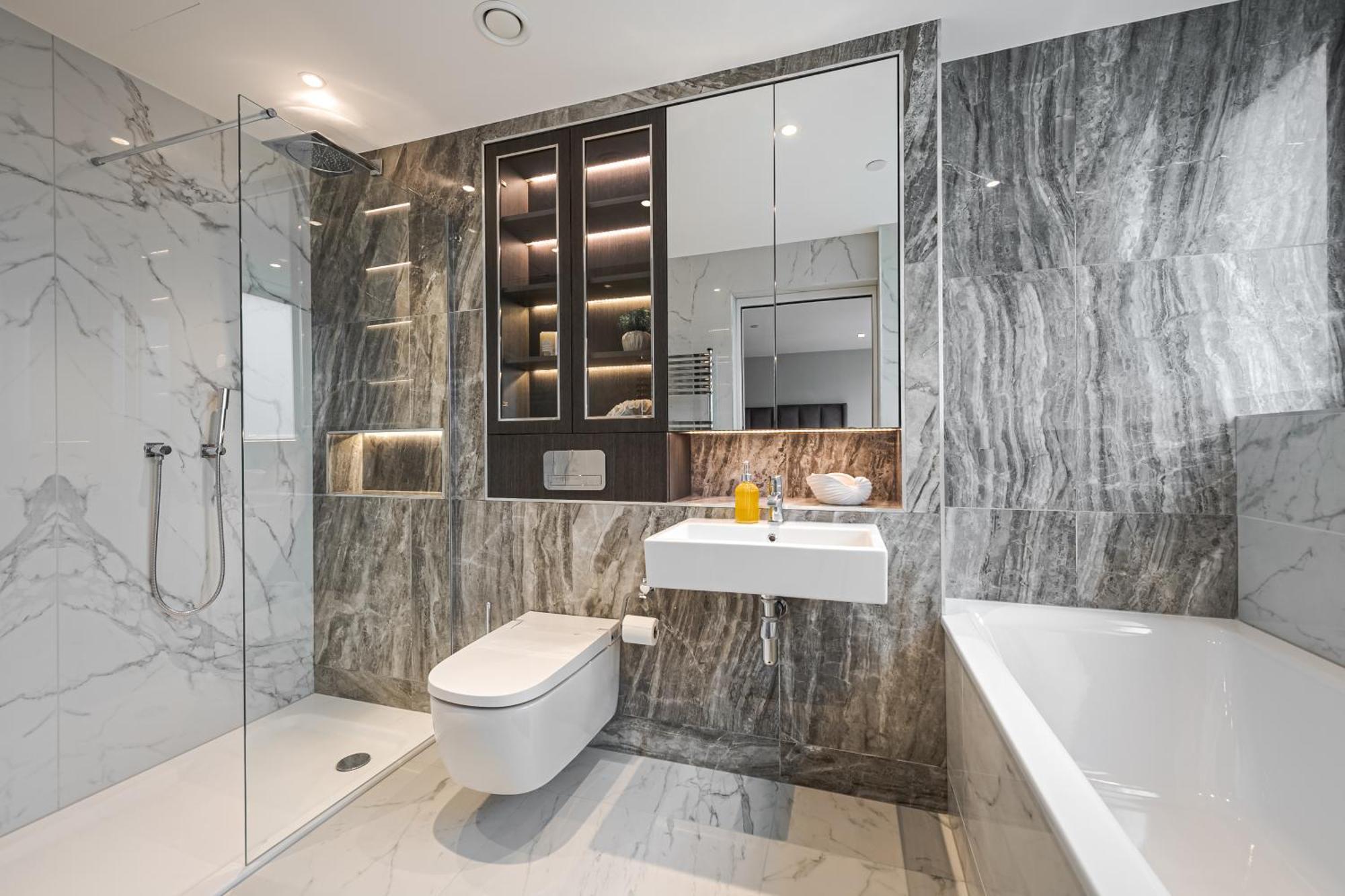 Appartement Arcadia Residences - Luxury In Kensington Londres