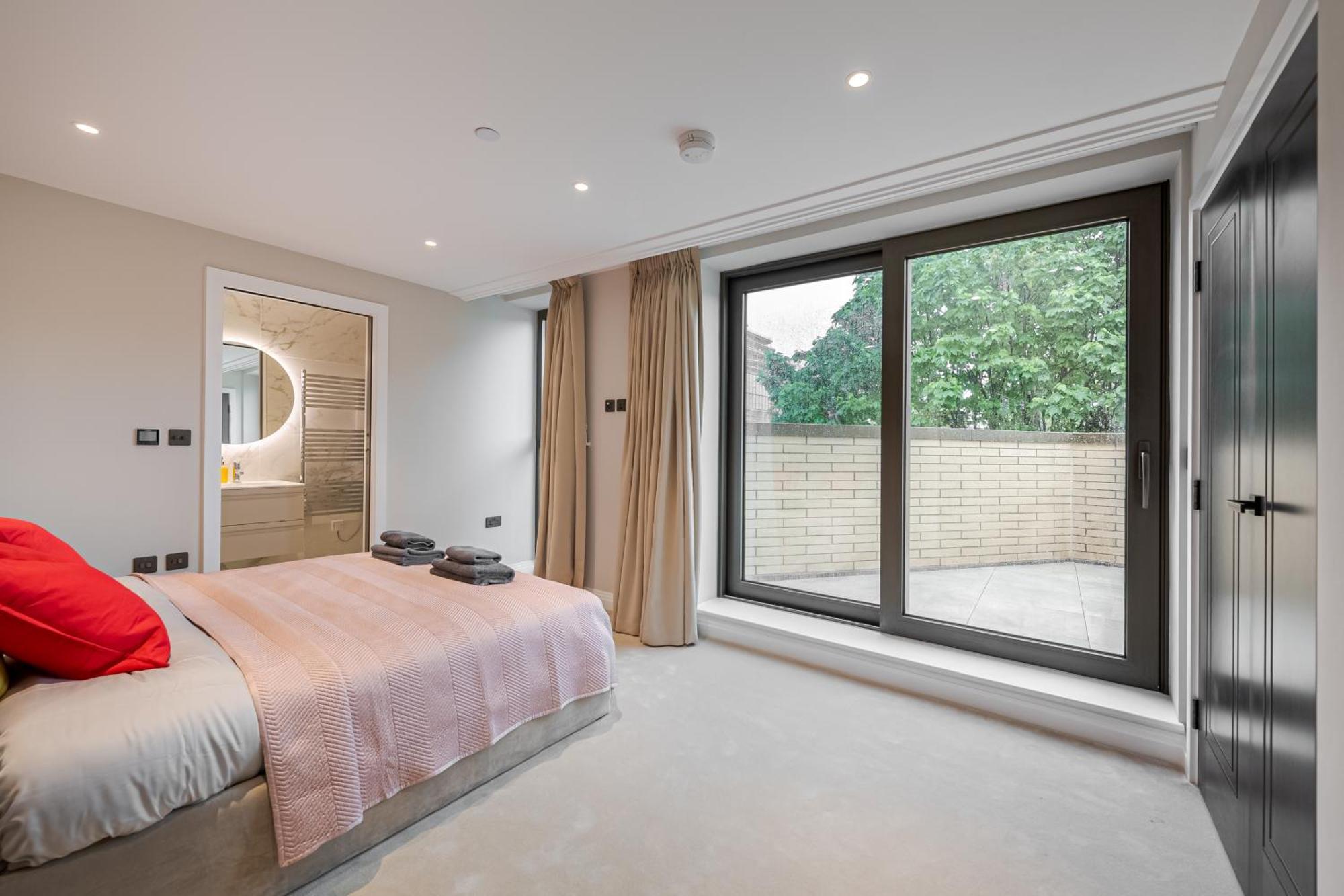 Appartement Arcadia Residences - Luxury In Kensington Londres