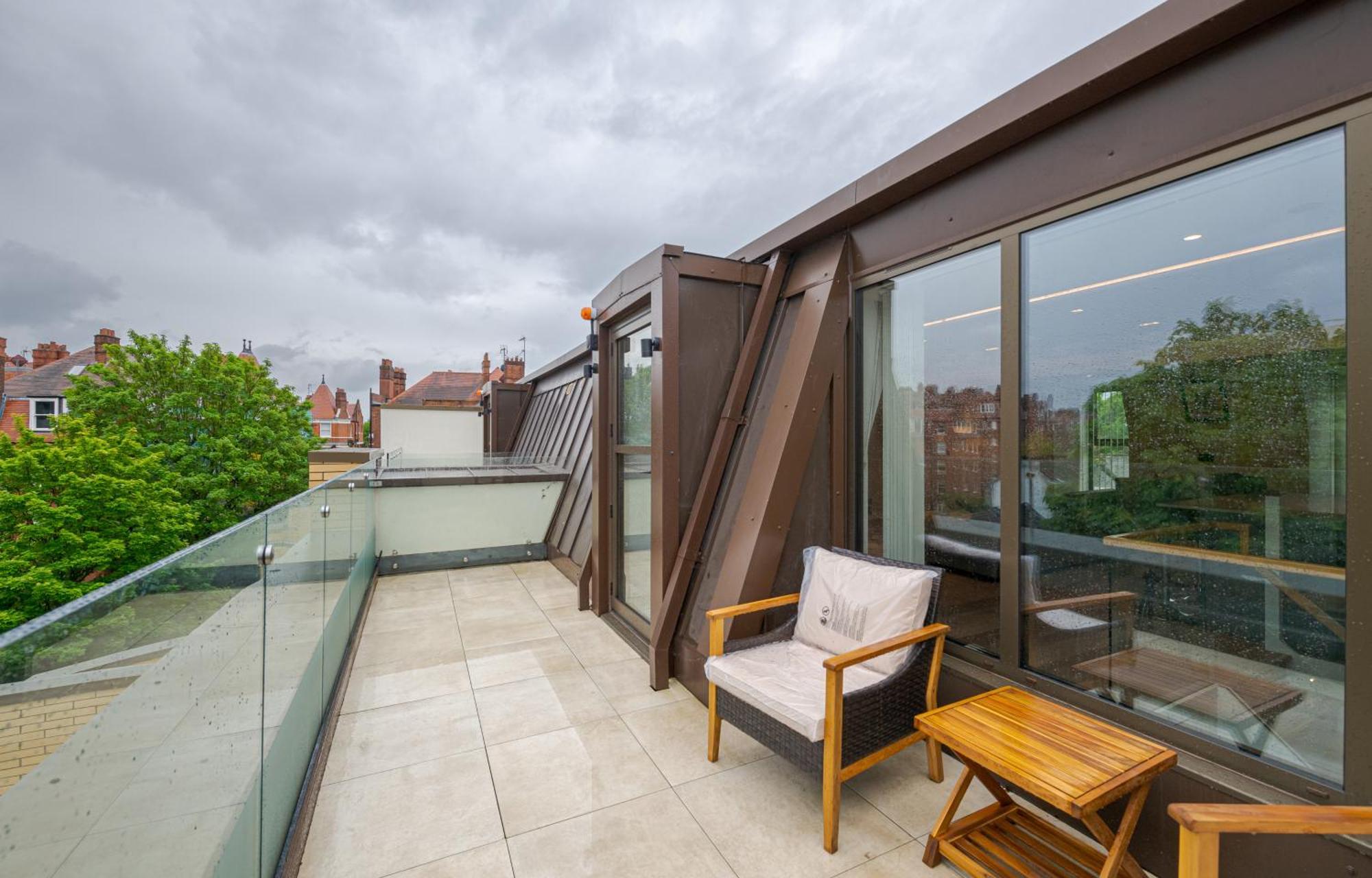 Arcadia Residences - Luxury In Kensington Appartement Londres