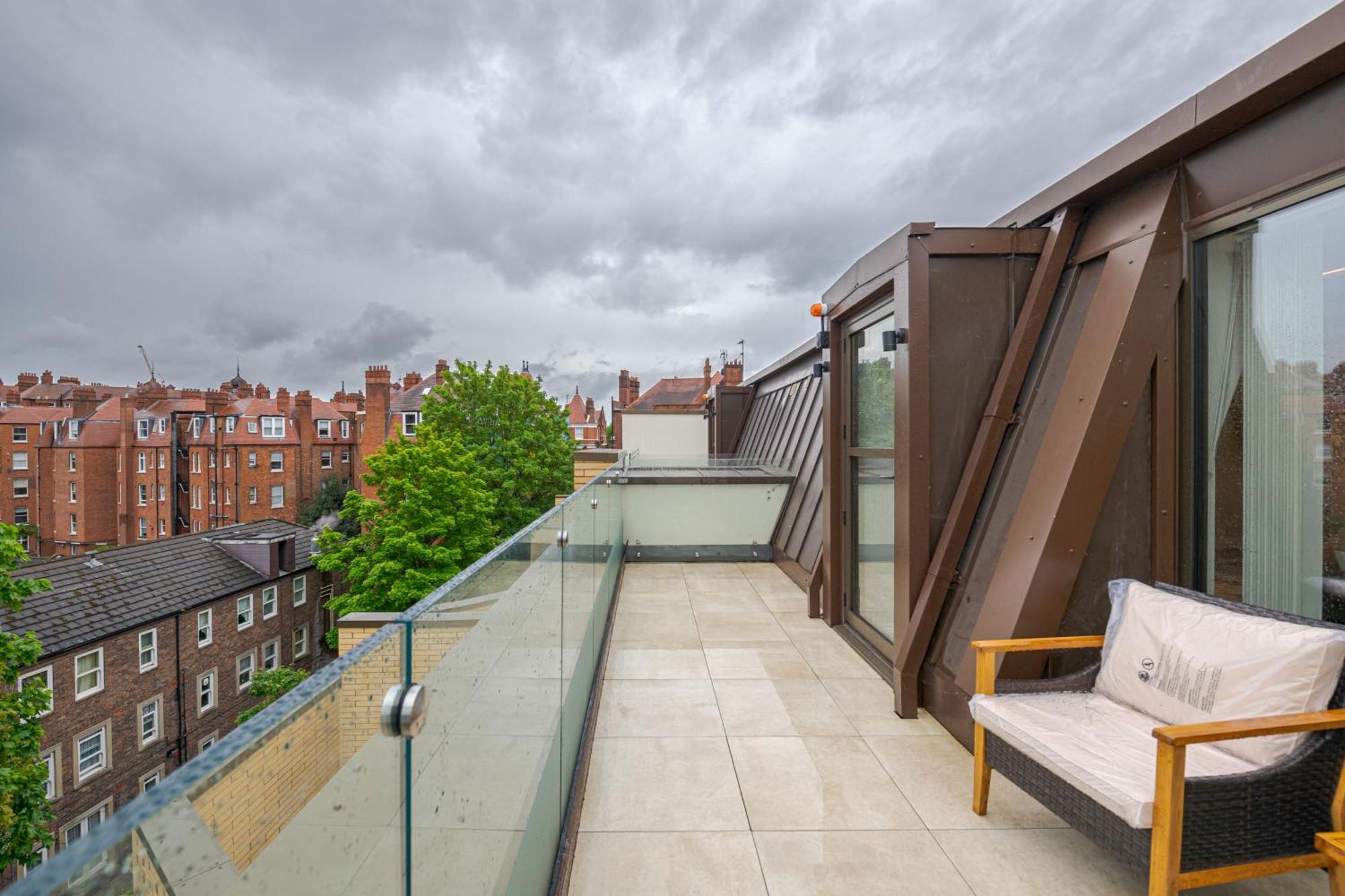 Appartement Arcadia Residences - Luxury In Kensington Londres