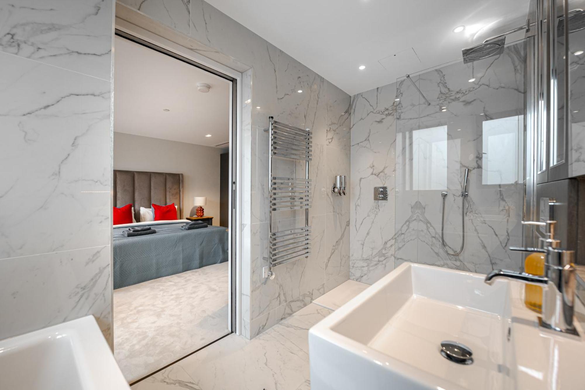 Arcadia Residences - Luxury In Kensington Appartement Londres