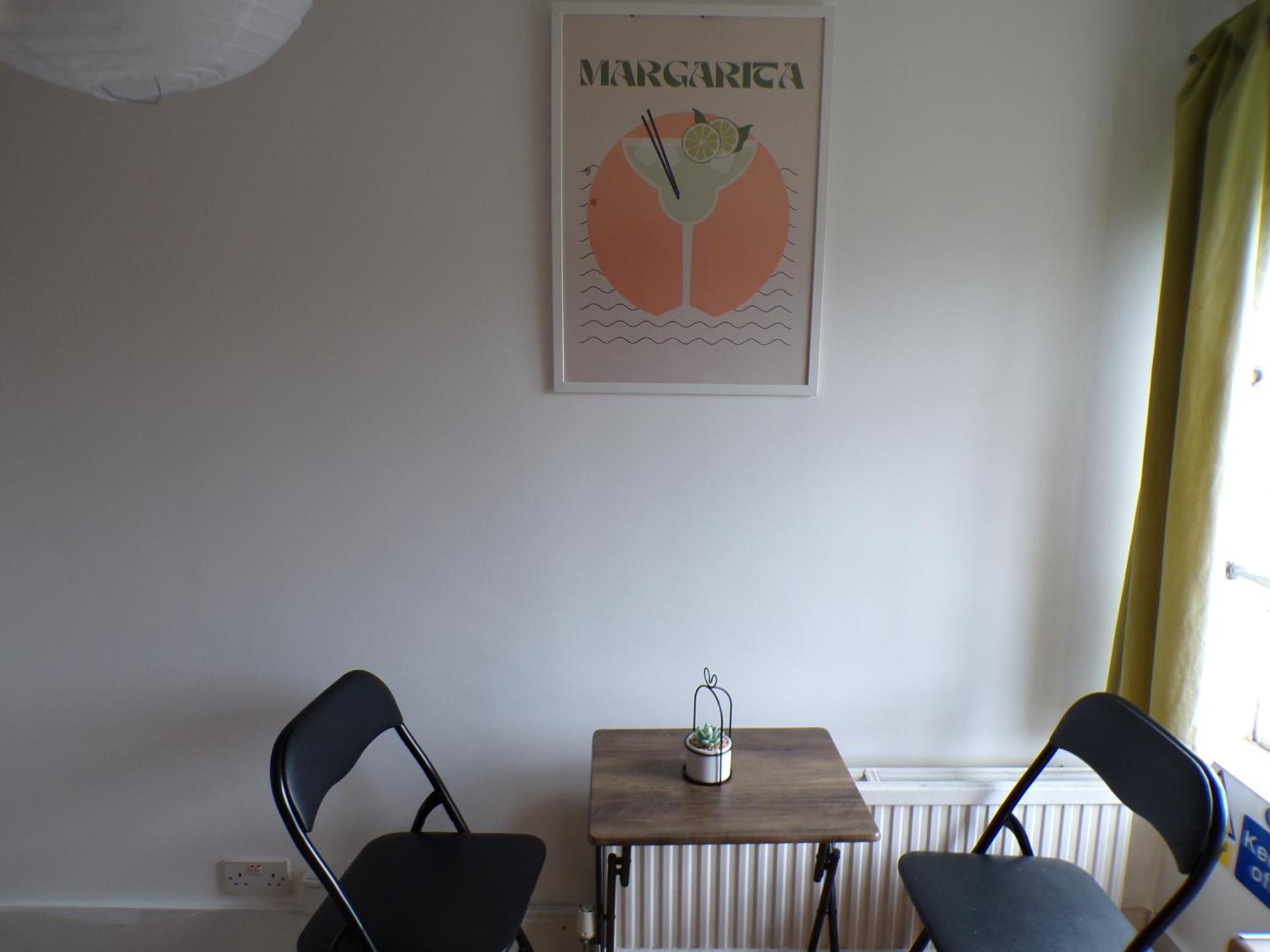 Chiswick Apartments, Center Area Leilighet London