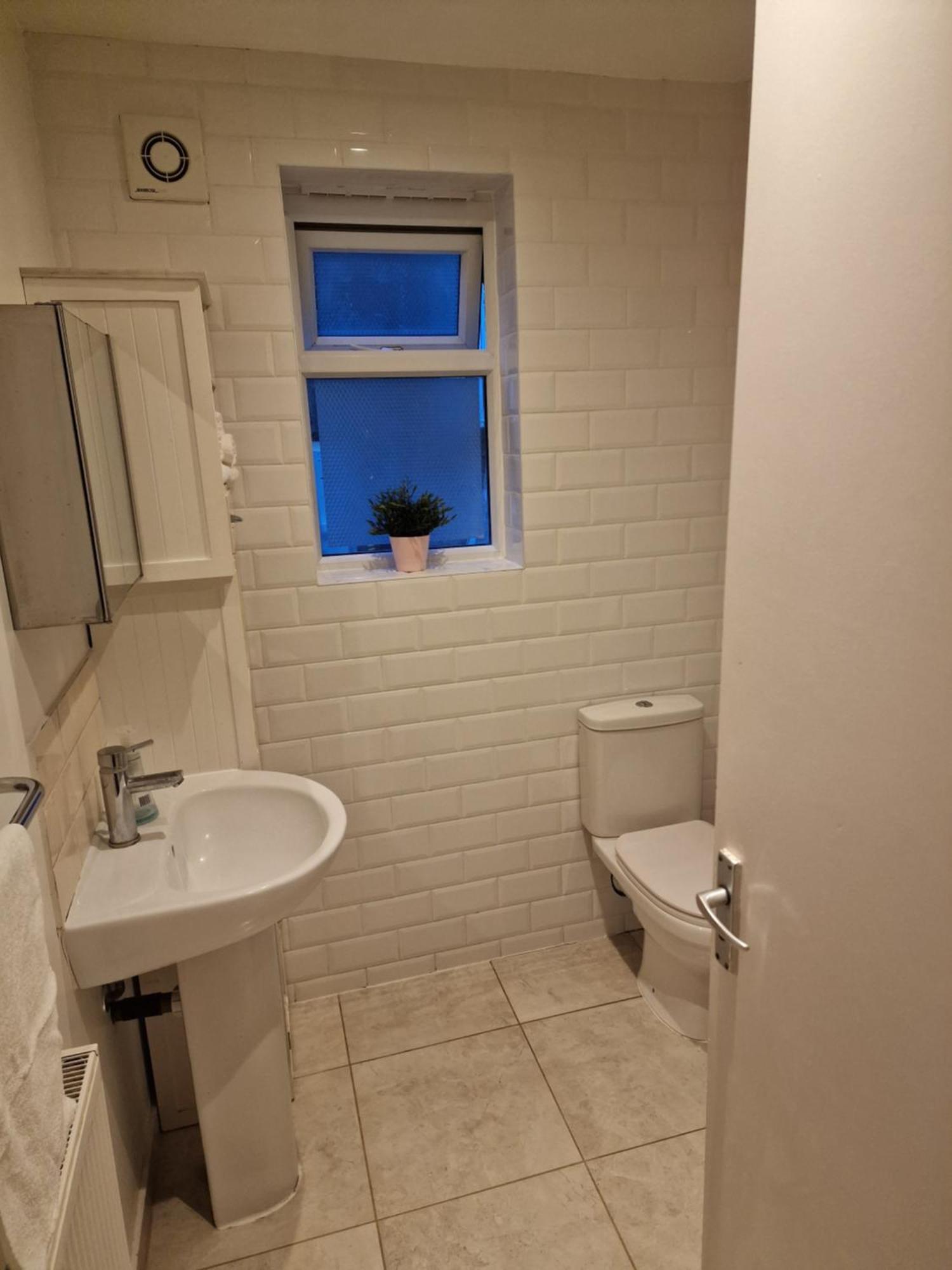 Rum i privatbostad Homeway