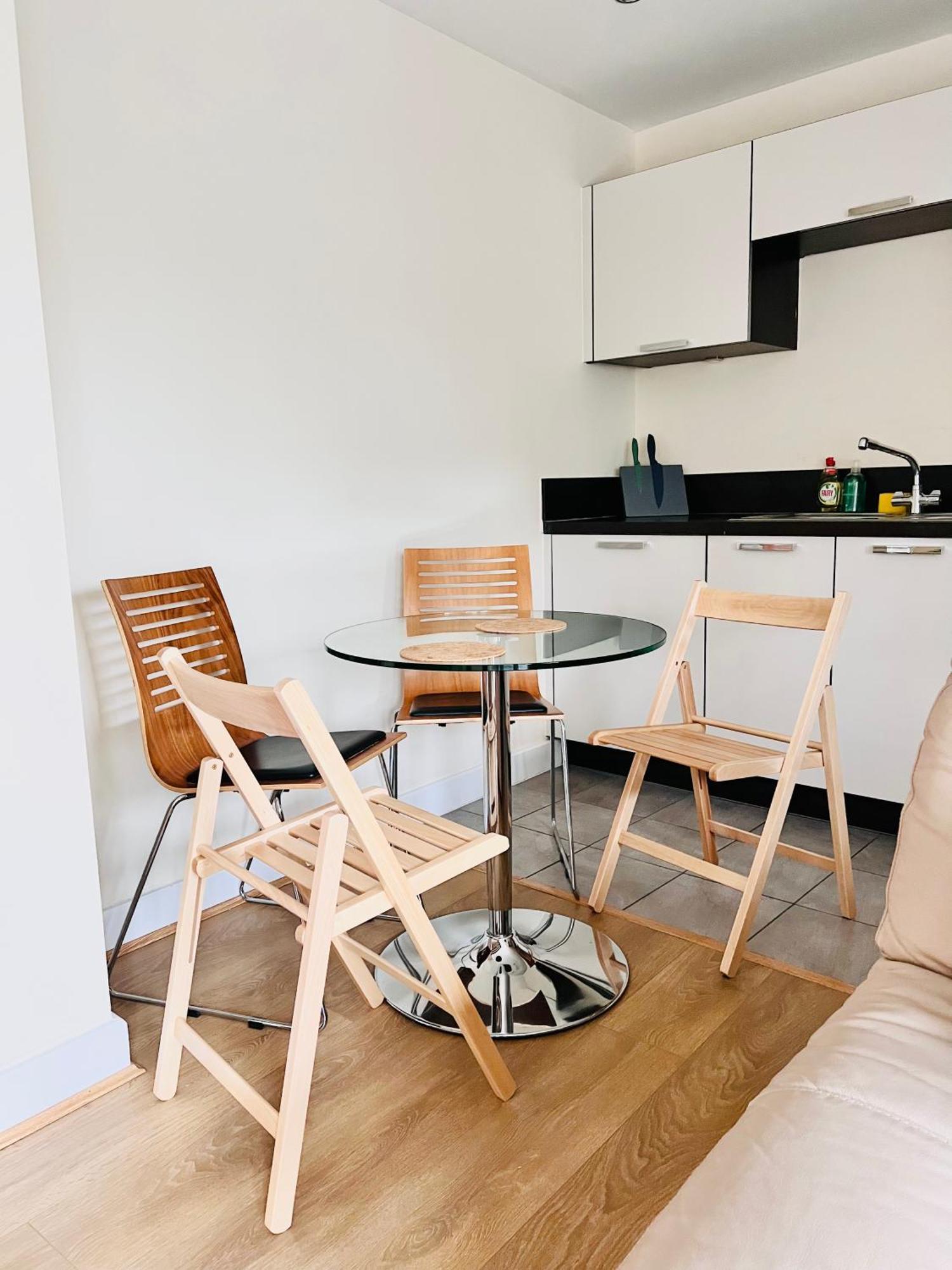 Appartamento Canada Water Se16 7aq 2bed 2bathroom Ap