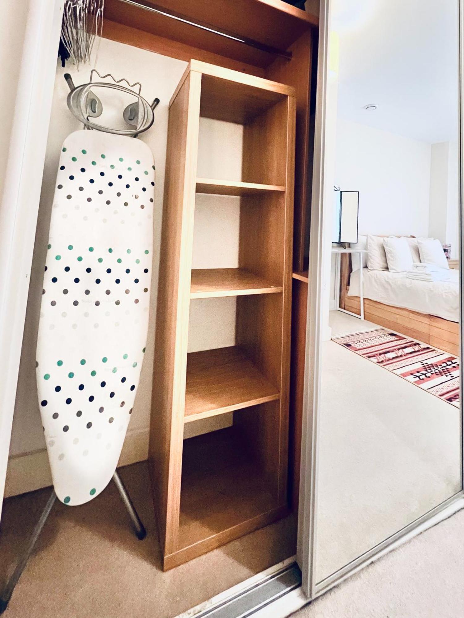 Canada Water Se16 7aq 2bed 2bathroom Ap Appartamento Londra