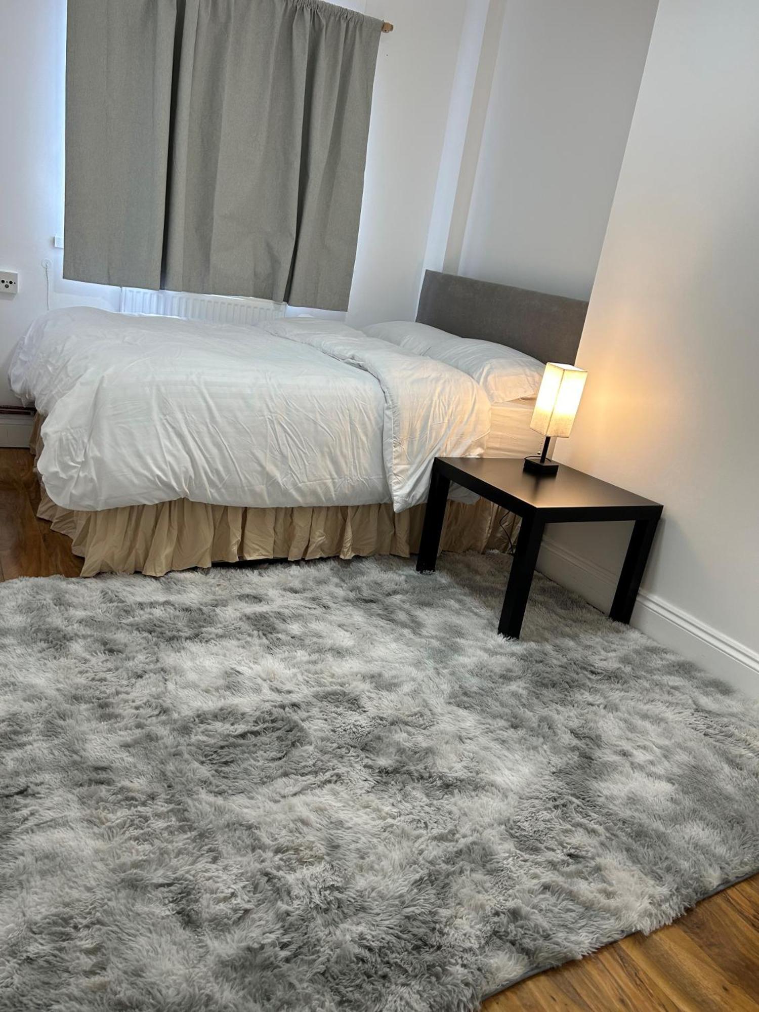 Stepney Guest house London