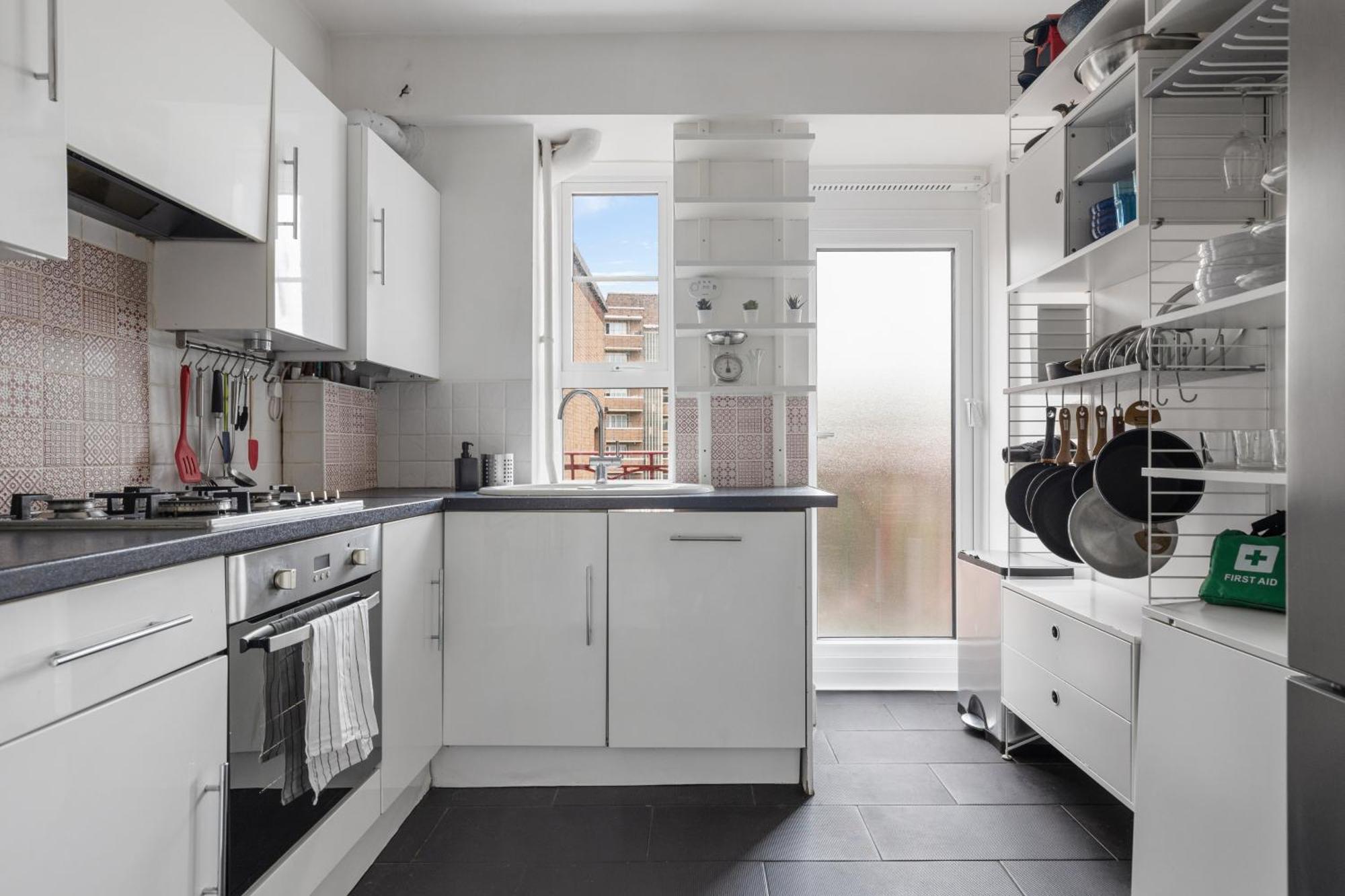 Tower Bridge Hideaway - Whitechapel * London