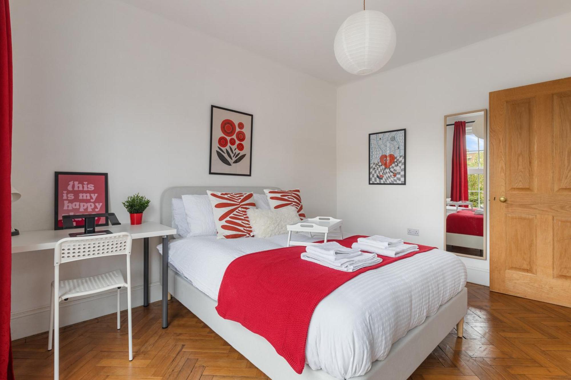 Apartment Tower Bridge Hideaway - Whitechapel *