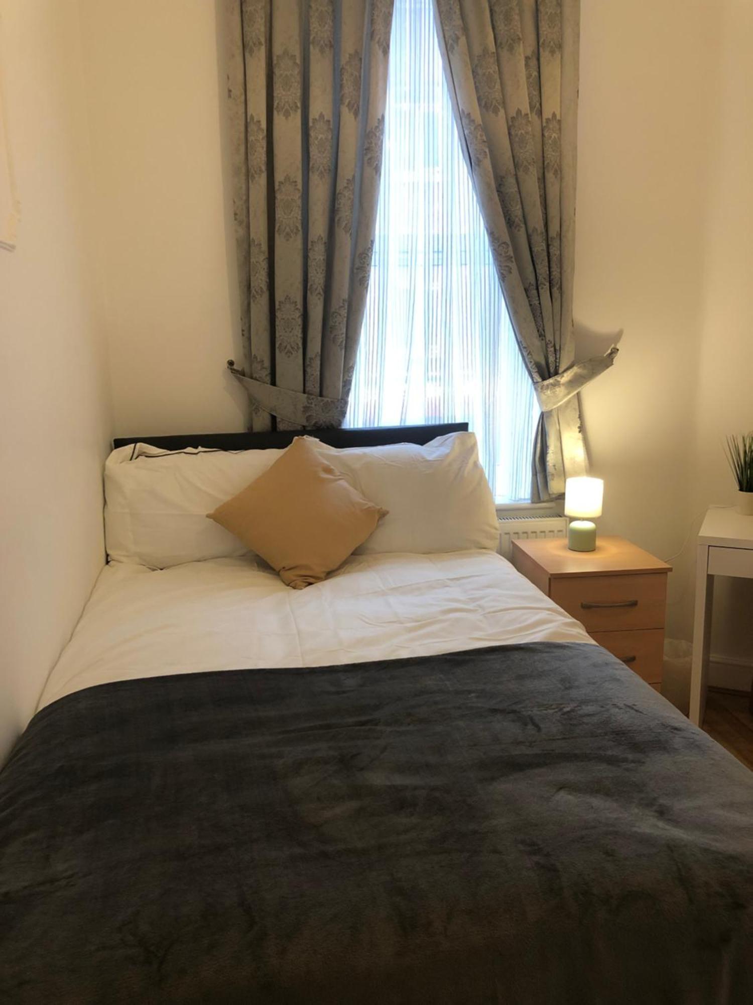 Yorkway A Kings Cross Appartement Londen