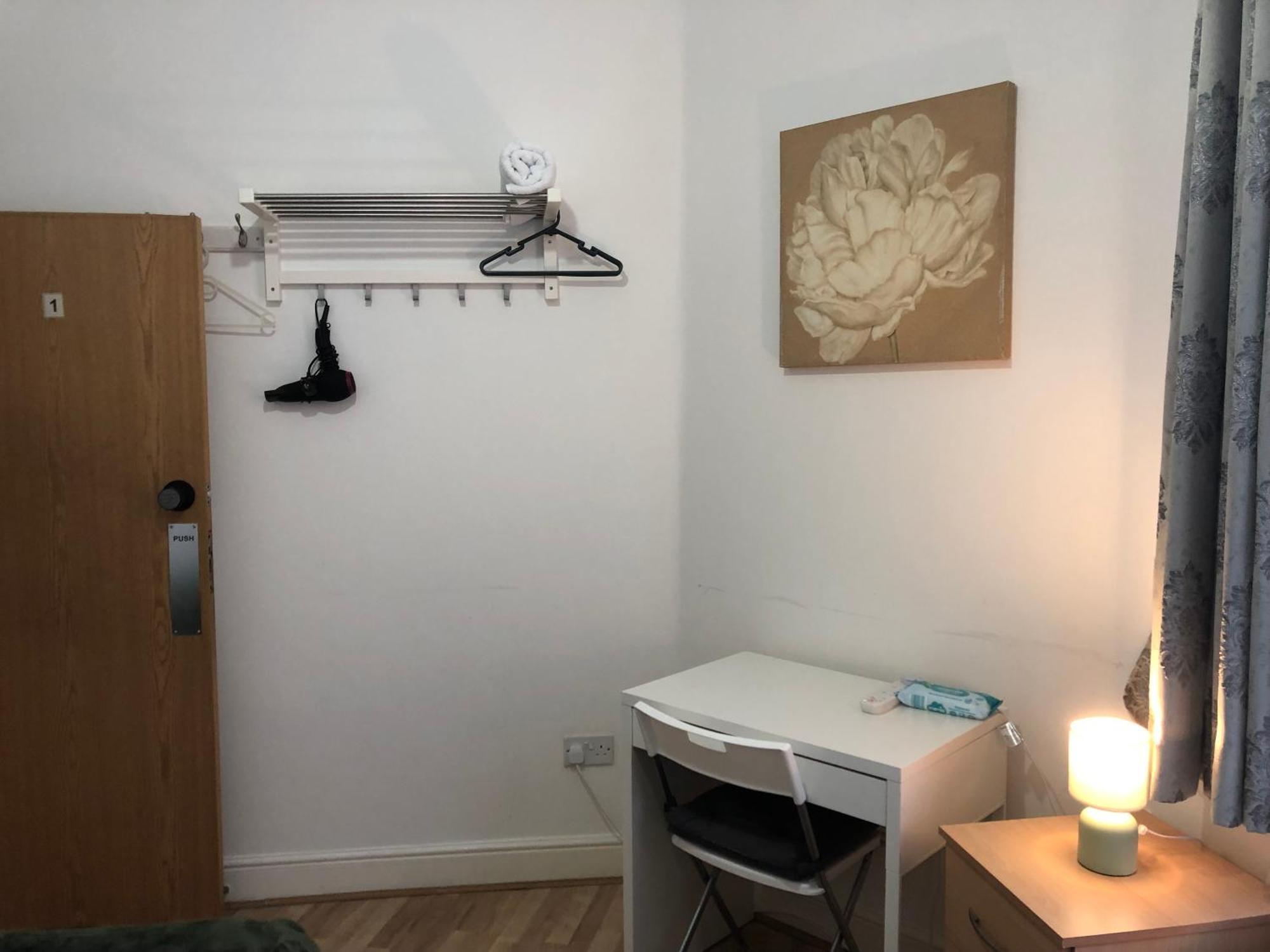 Appartement Yorkway A Kings Cross *