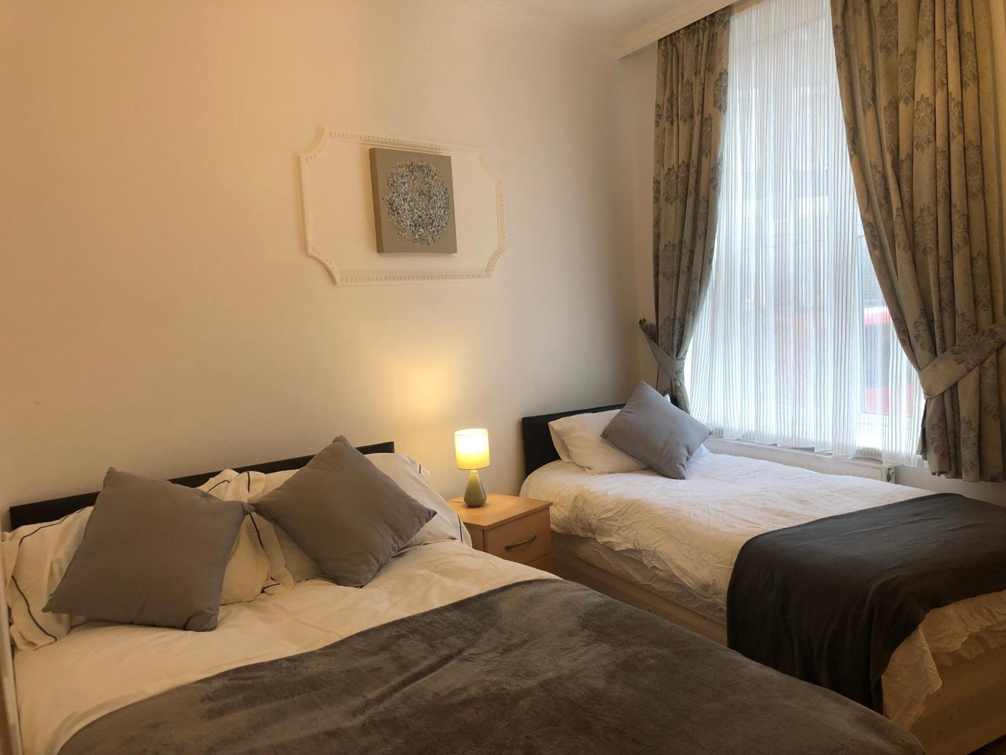 Yorkway A Kings Cross Appartement