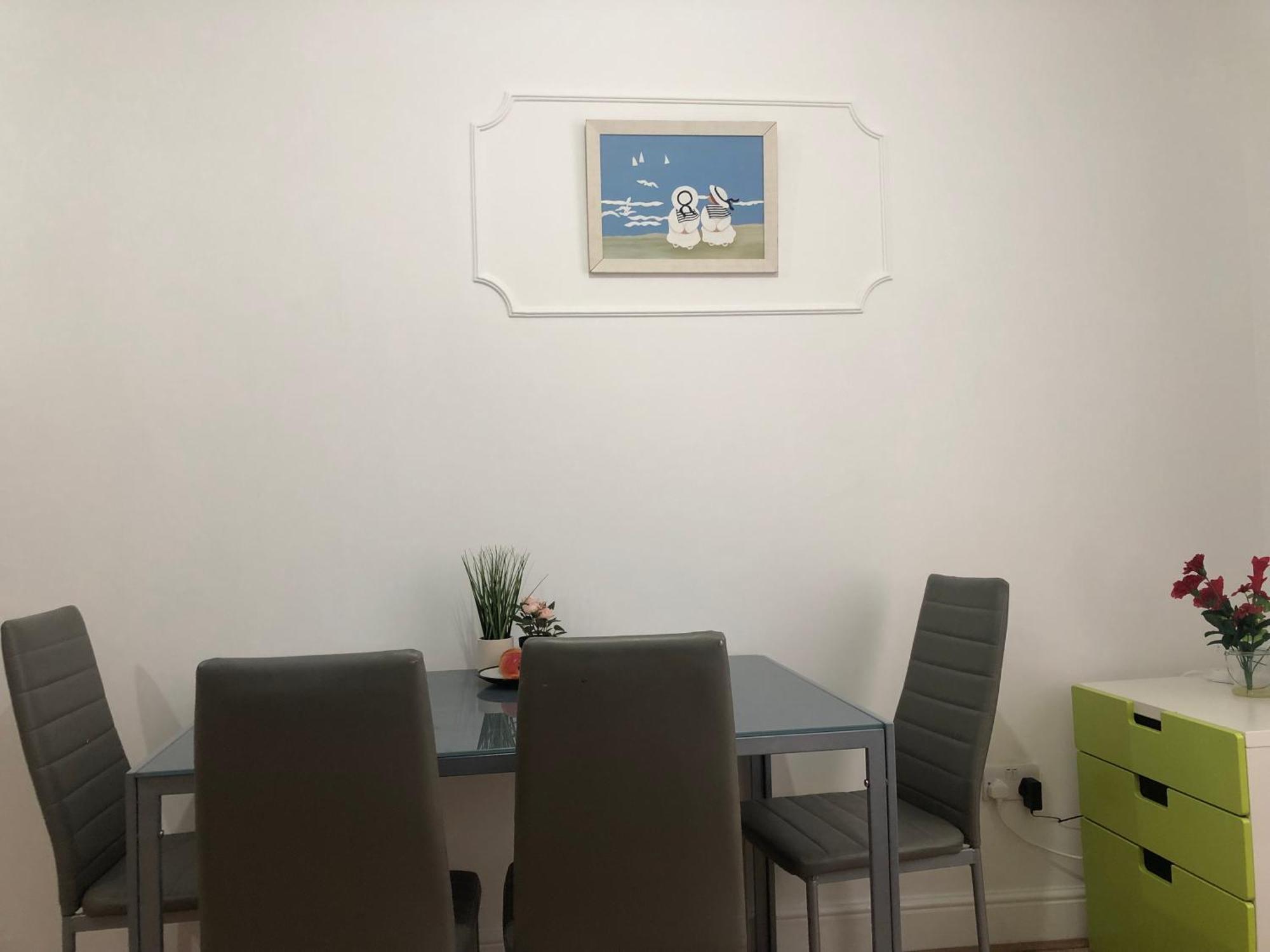 Appartement Yorkway A Kings Cross
