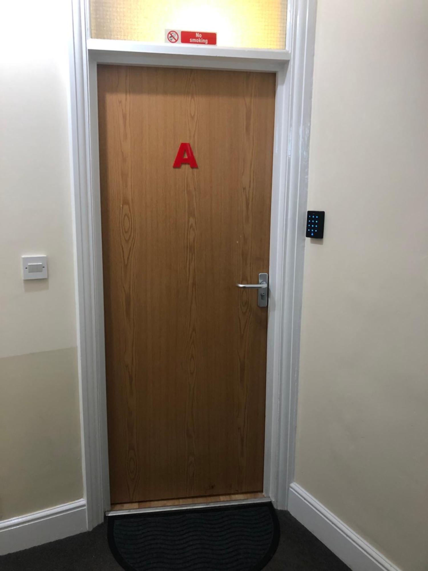 Appartement Yorkway A Kings Cross *
