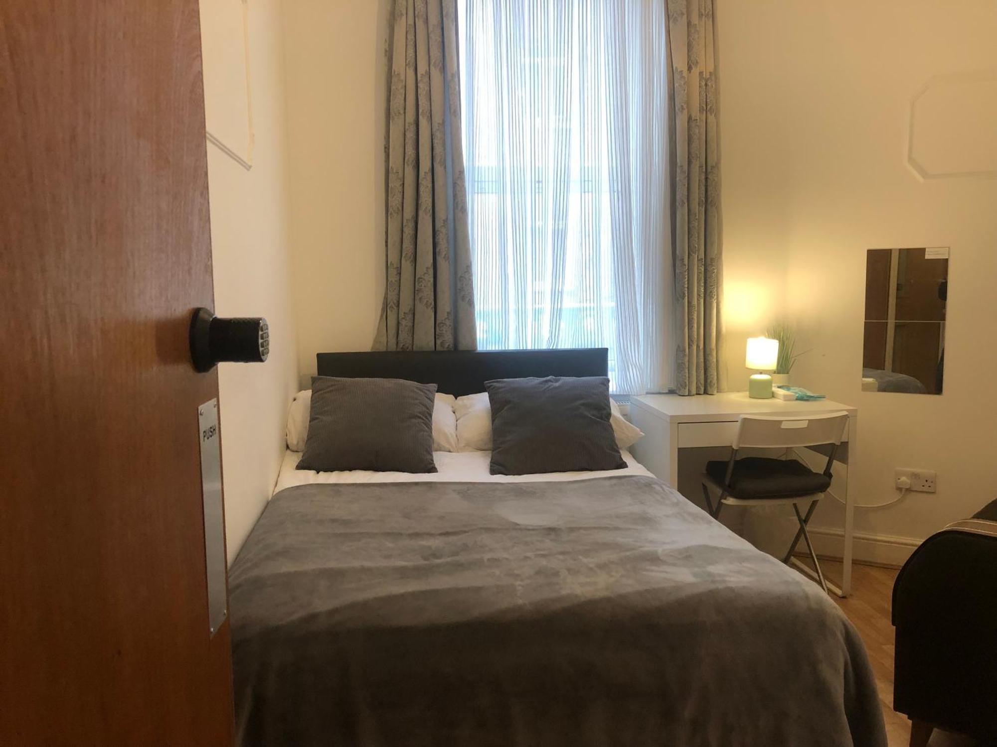 Yorkway A Kings Cross Appartement