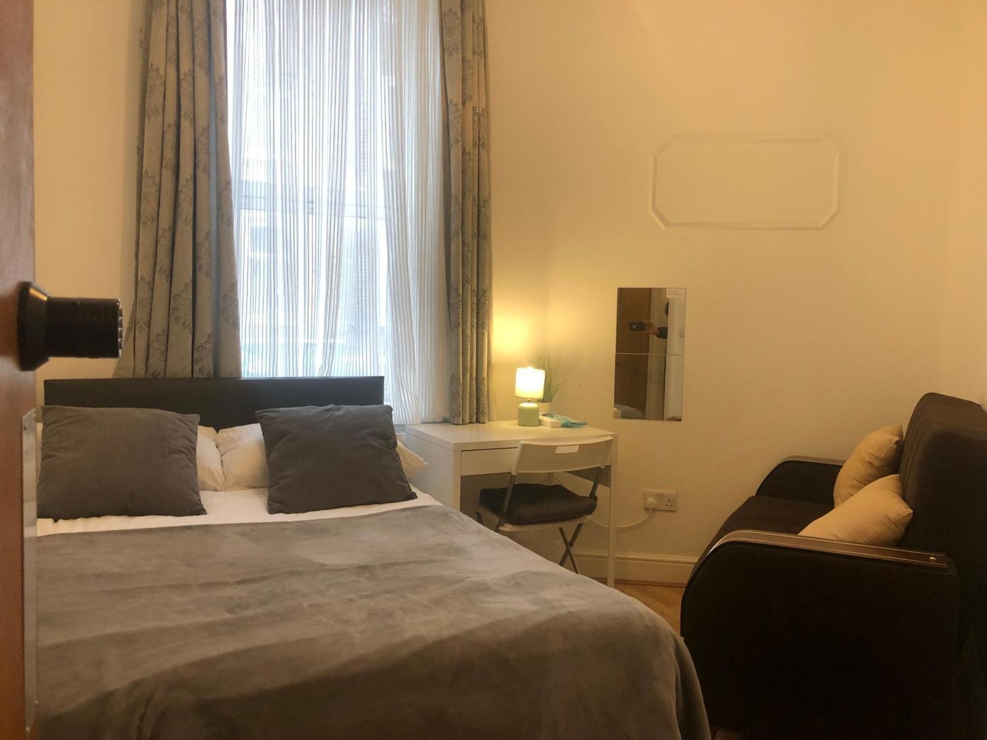 Yorkway A Kings Cross Appartement