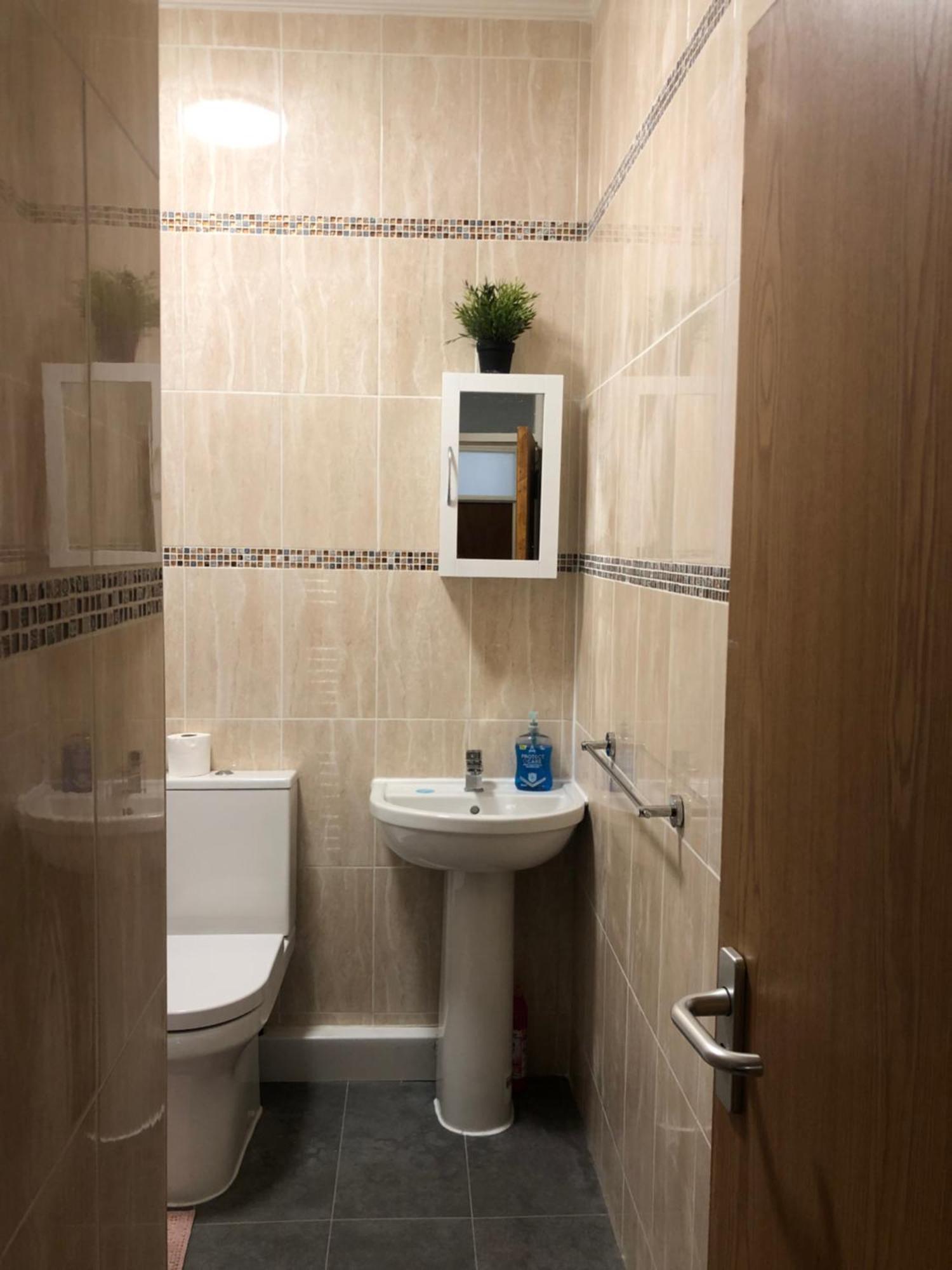 Yorkway A Kings Cross Appartement