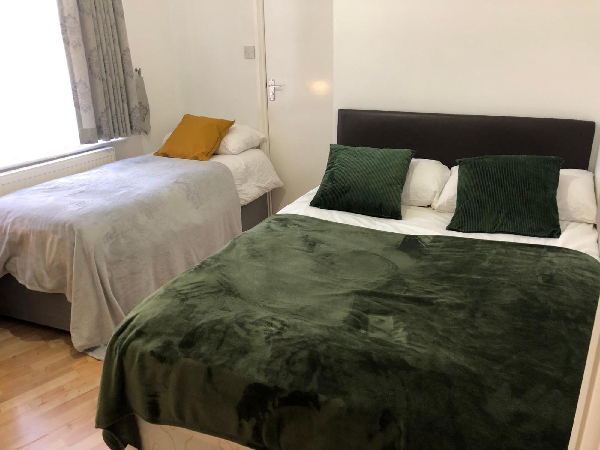 Appartement Yorkway A Kings Cross
