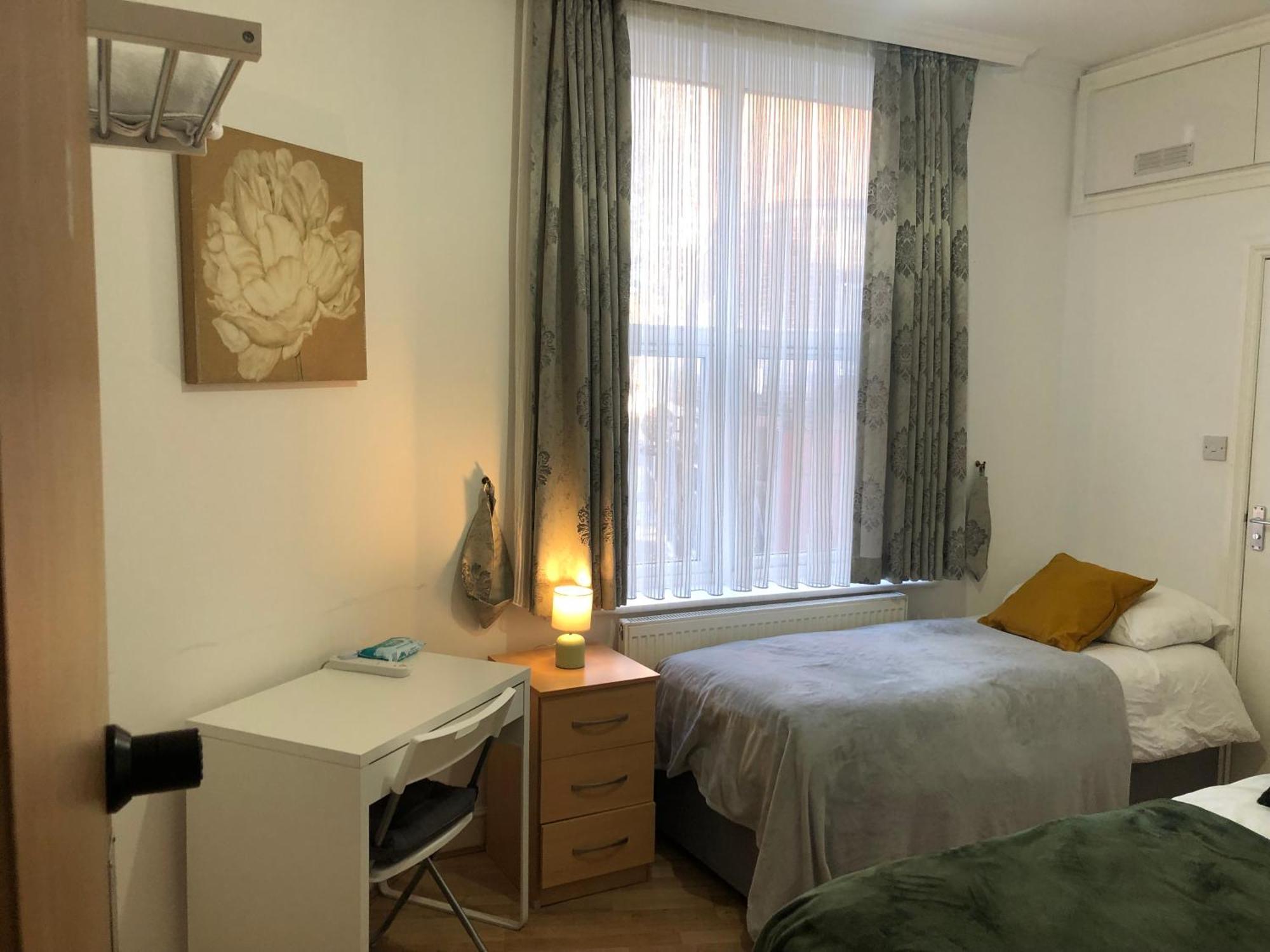 Appartement Yorkway A Kings Cross