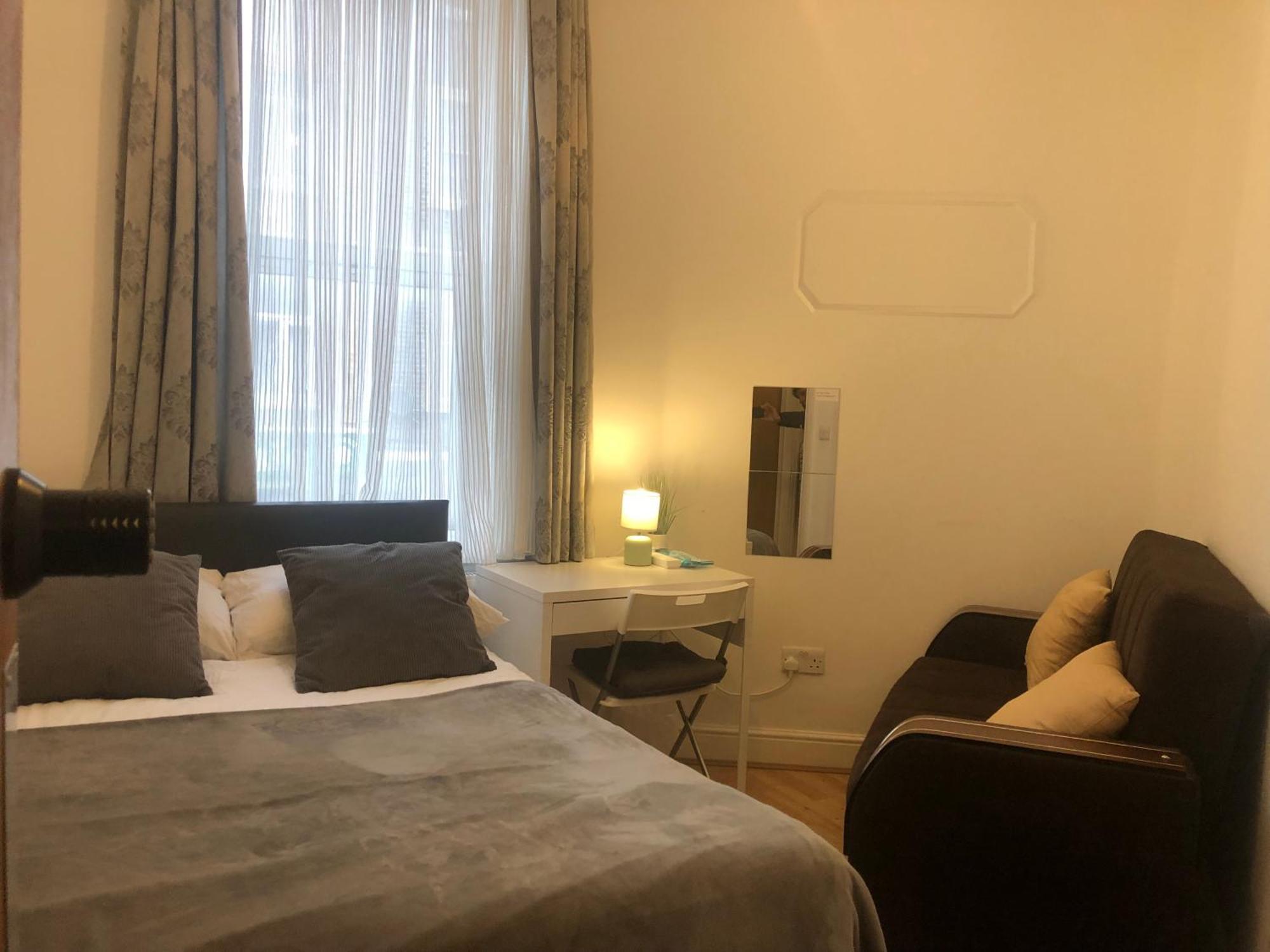 Yorkway A Kings Cross Appartement