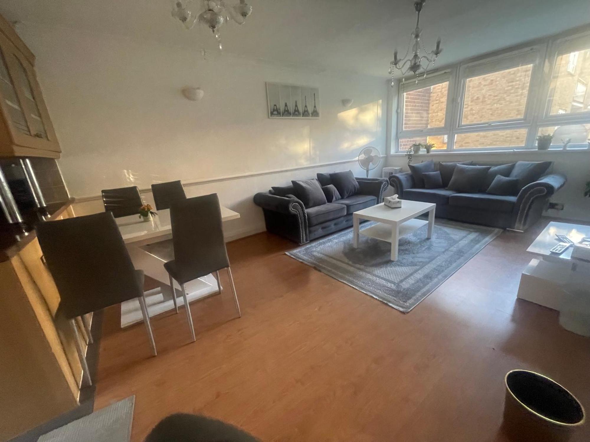 Appartement Hethpool House Hall Place *