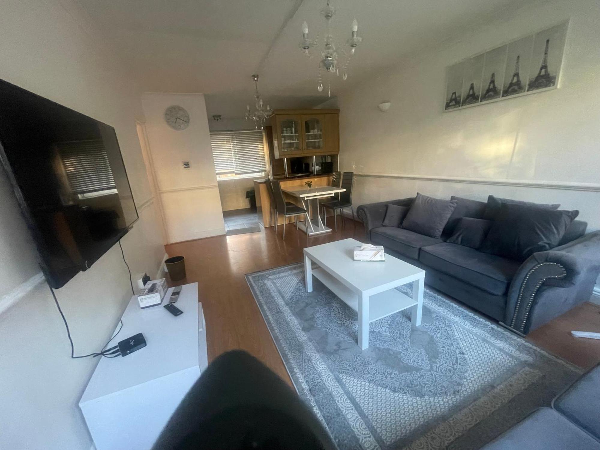 Appartement Hethpool House Hall Place *