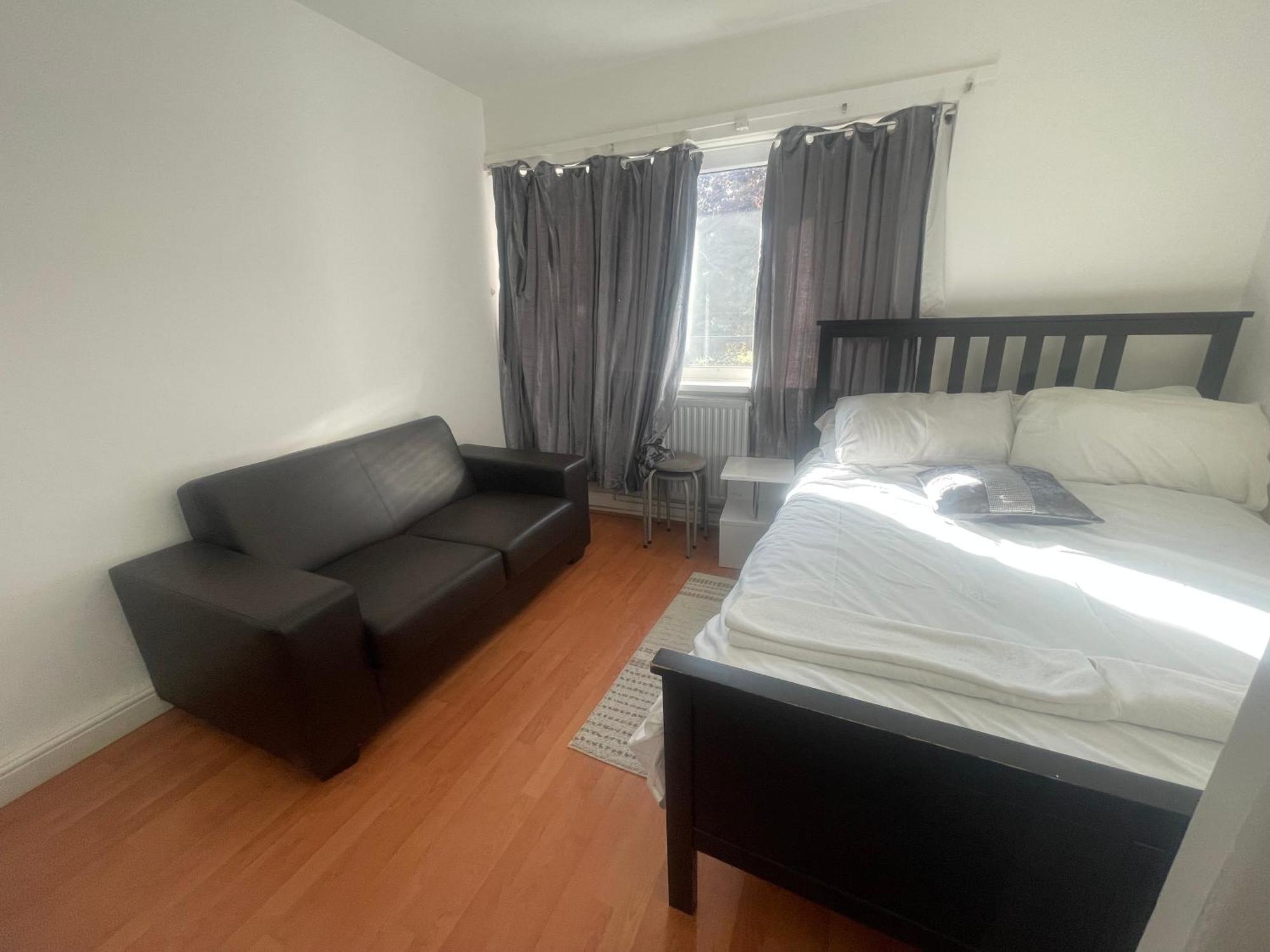 Appartement Hethpool House Hall Place *