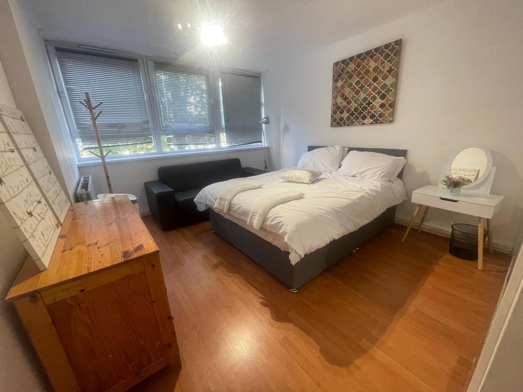Hethpool House Hall Place Appartement Londen