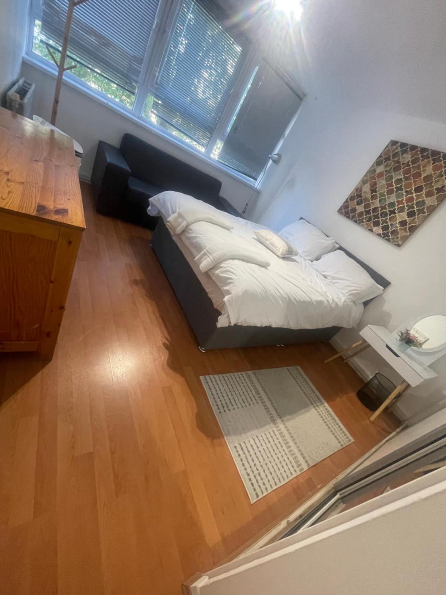 Appartement Hethpool House Hall Place Londen