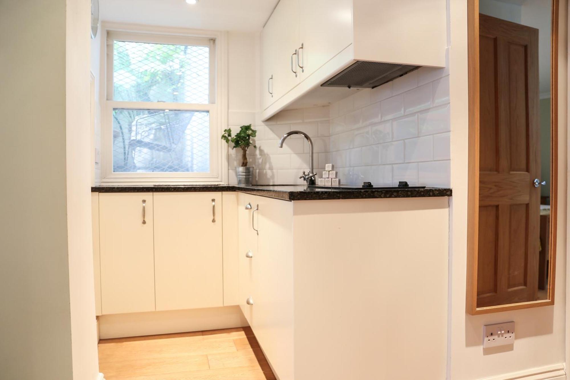 Stunning Chelsea Nest Appartamento Londra