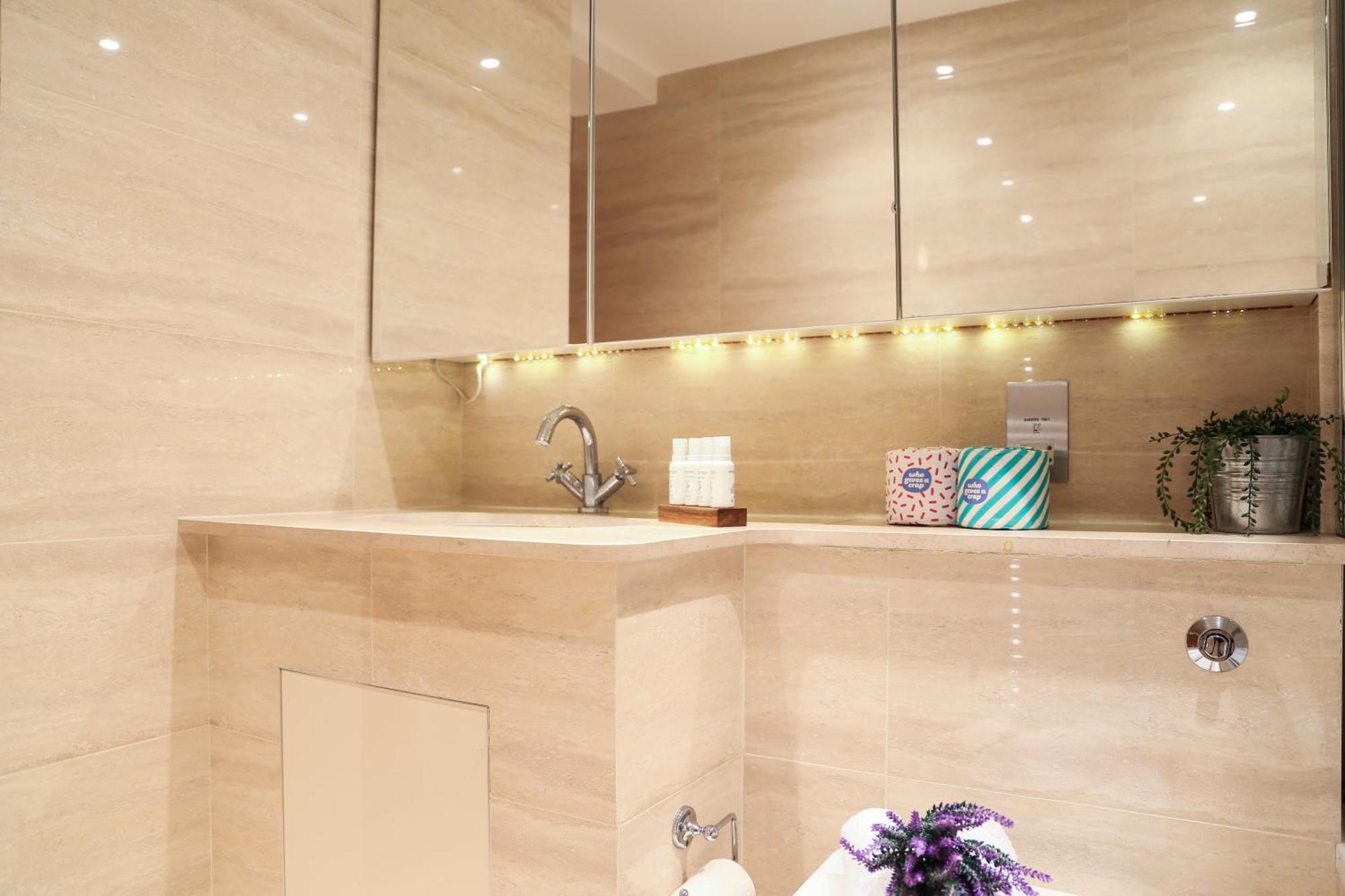 Stunning Chelsea Nest Appartamento Londra