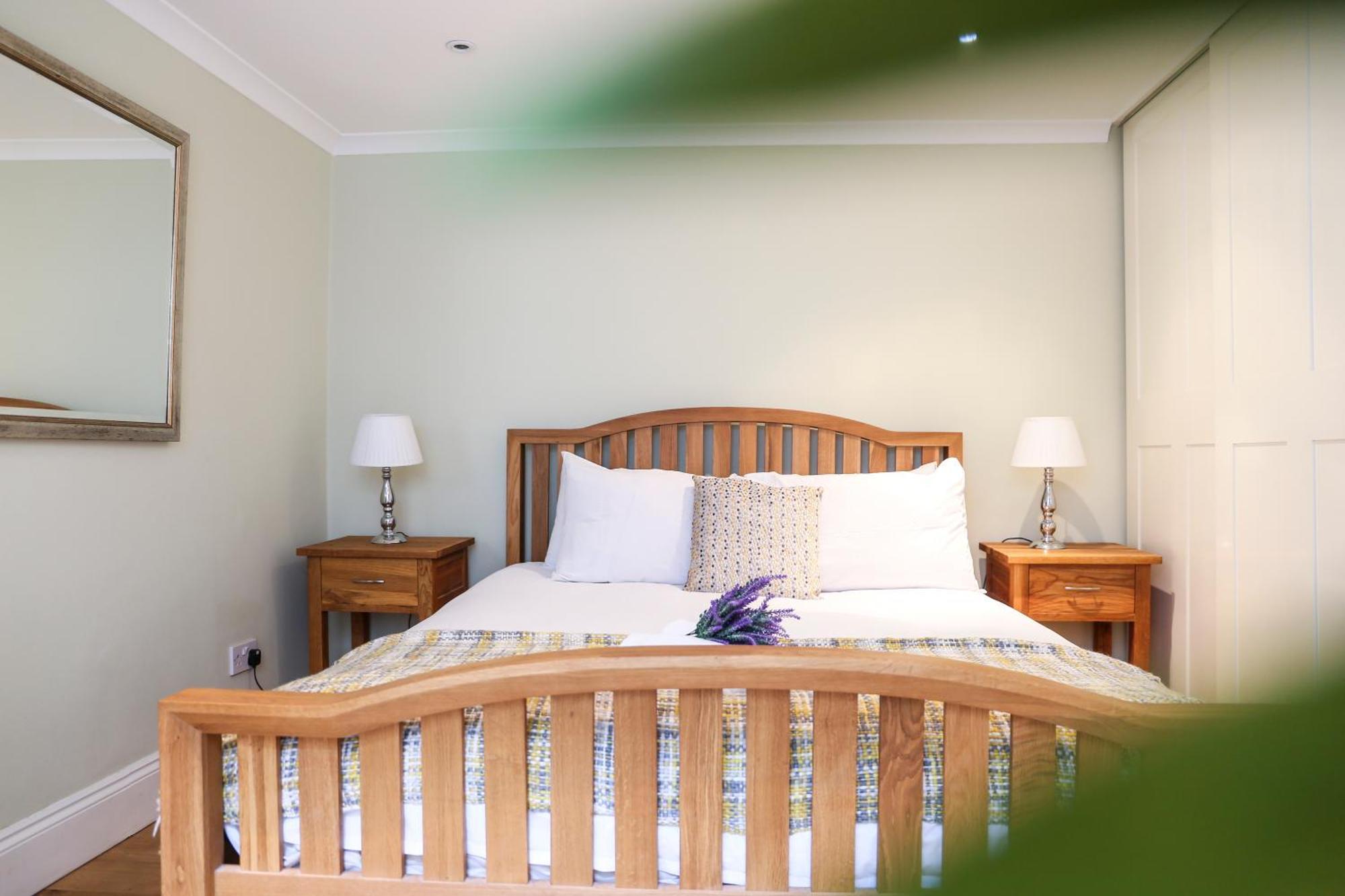 Appartamento Stunning Chelsea Nest *