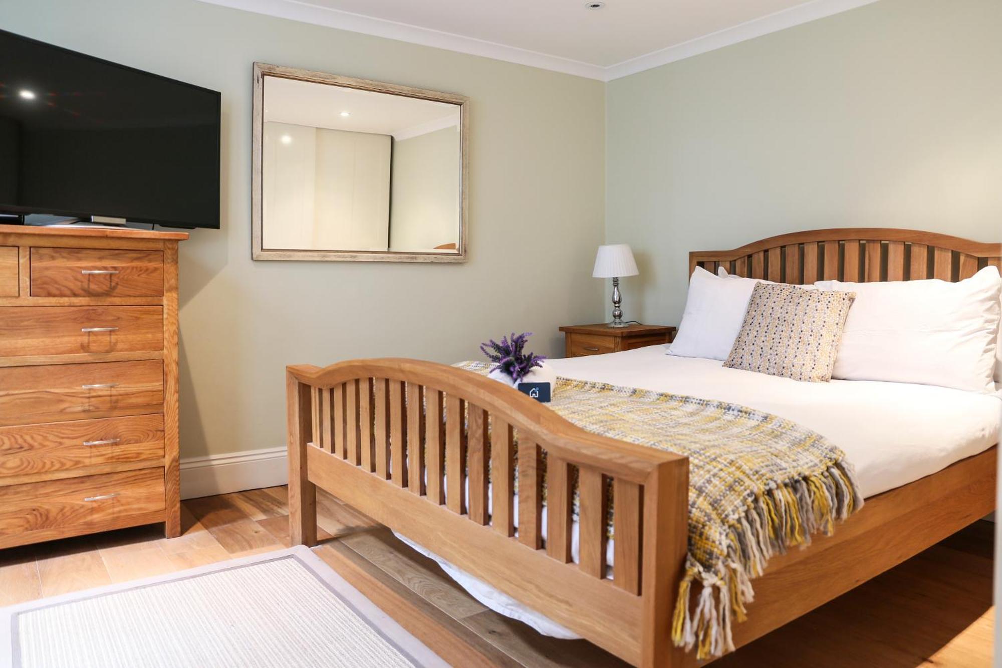 Stunning Chelsea Nest Appartamento *