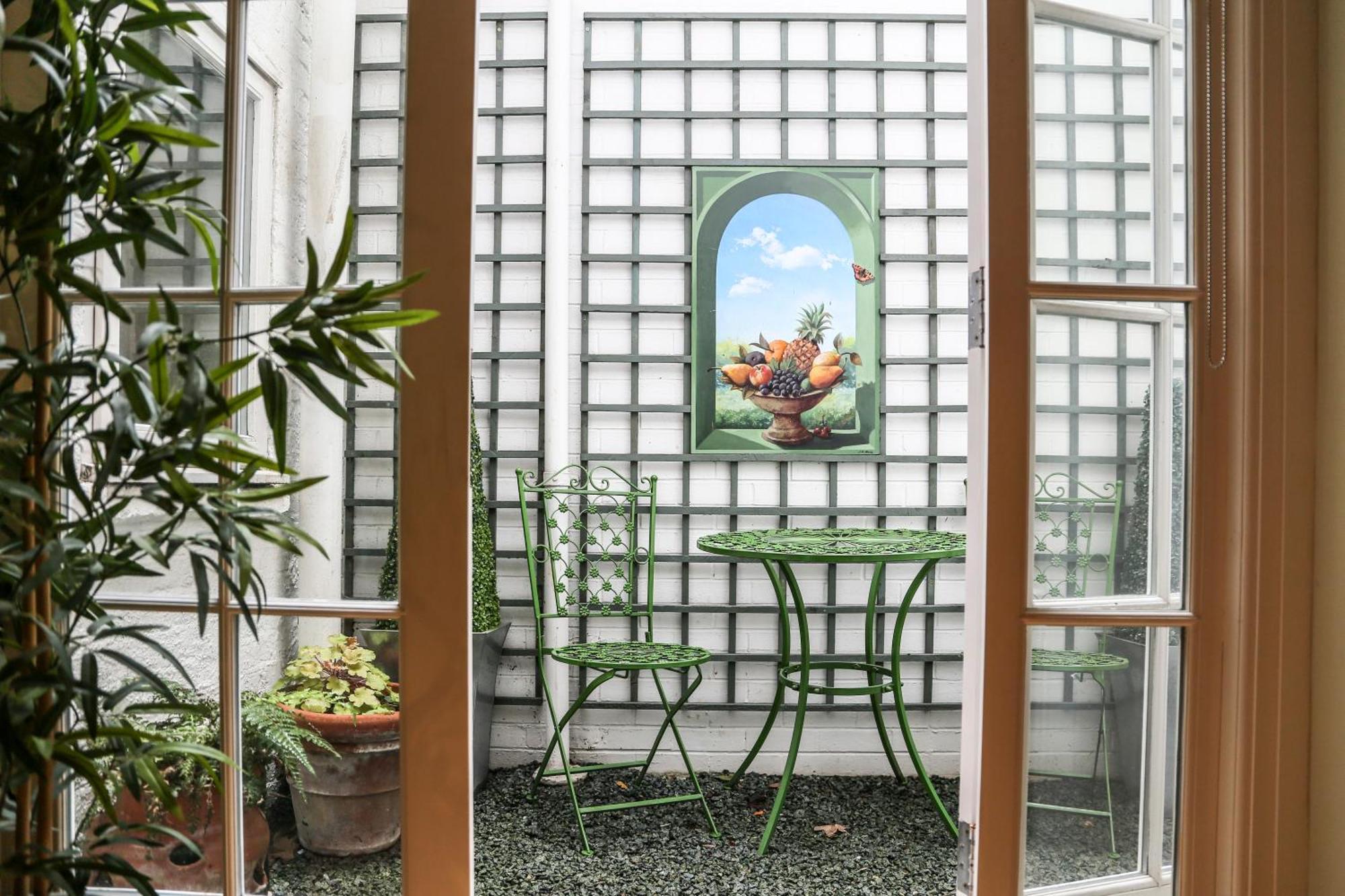 Stunning Chelsea Nest Appartamento