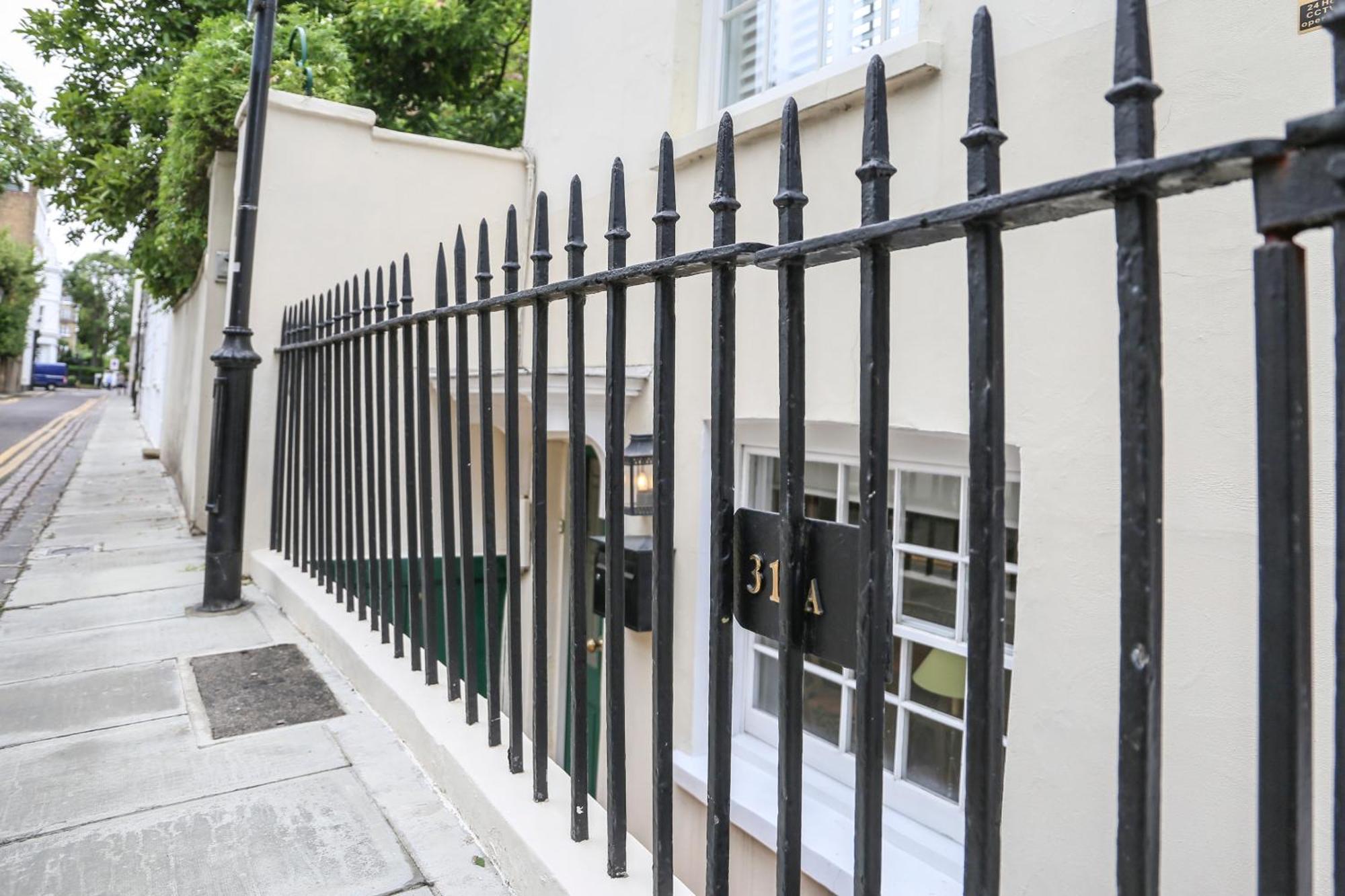 Appartamento Stunning Chelsea Nest