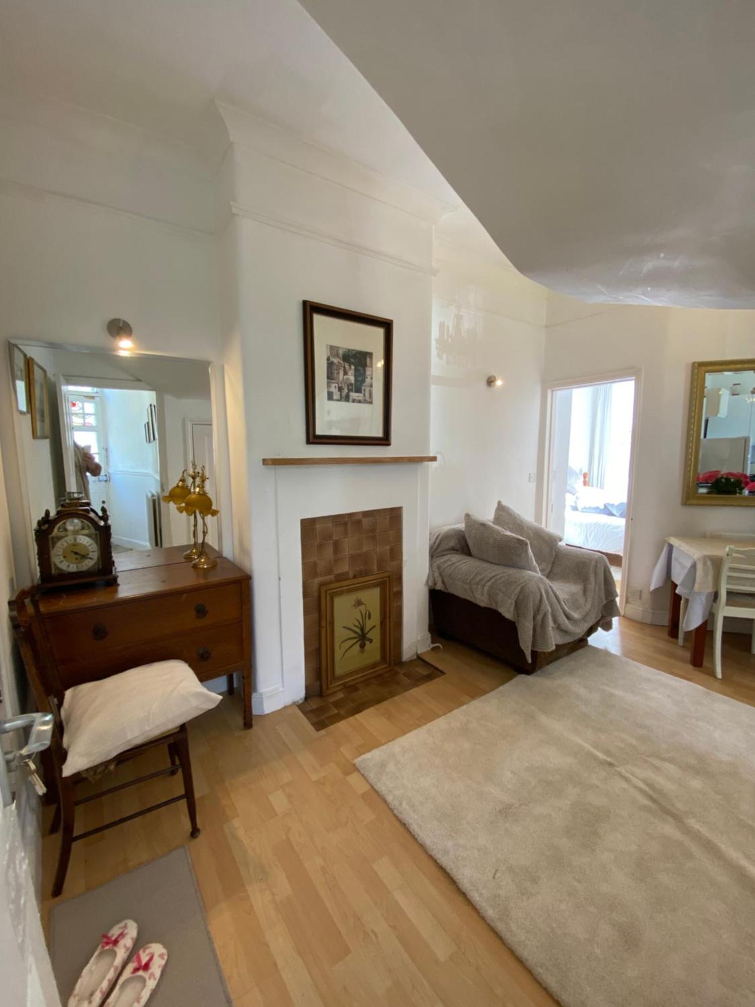 Amazing Chiswick Appartement Londen
