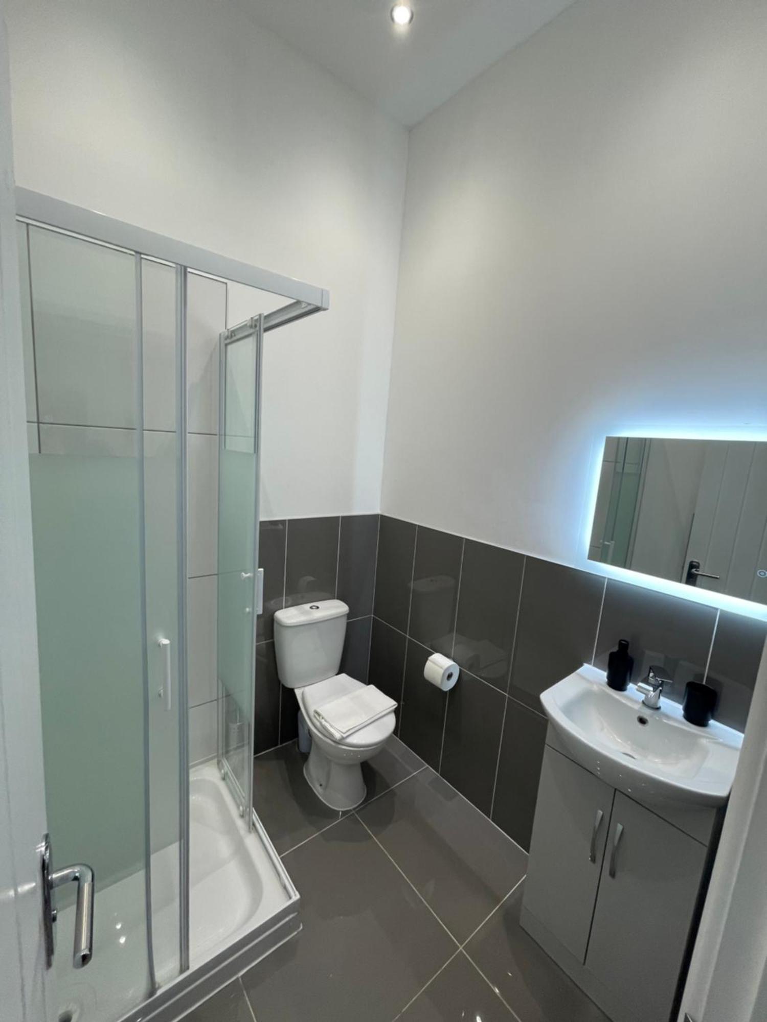 Appartement Olympia