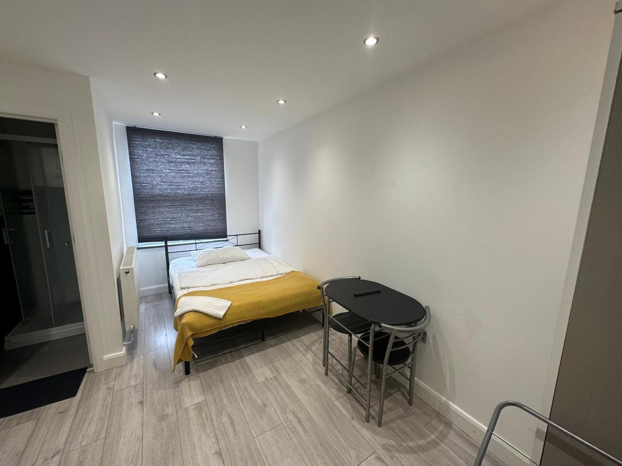 Olympia Appartement