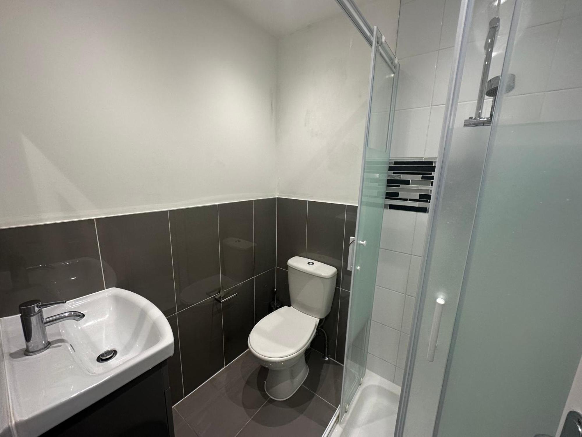 Appartement Olympia