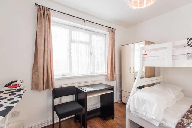2 Bantry House London