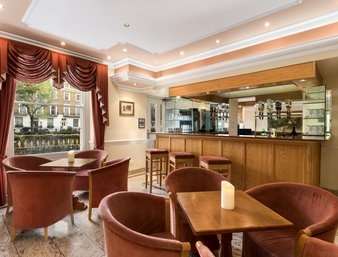 Hotel Days Hyde Park 3*