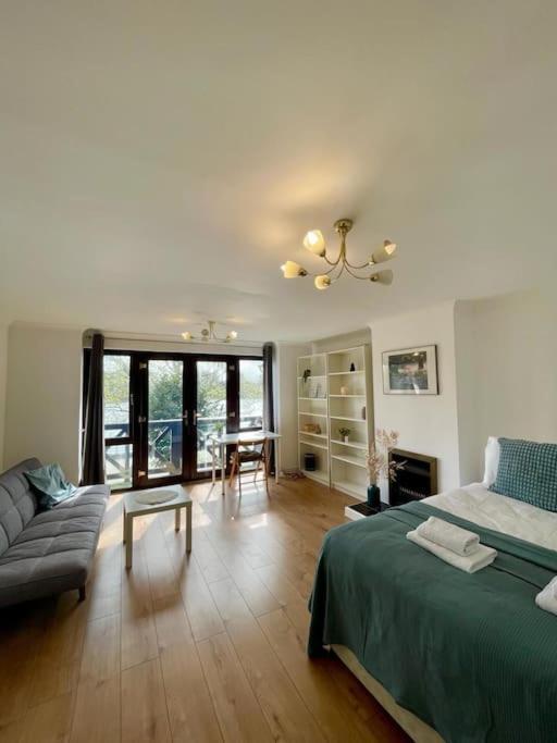 Casa vacanze Thamesview Canary Wharf With Freeparking Londra