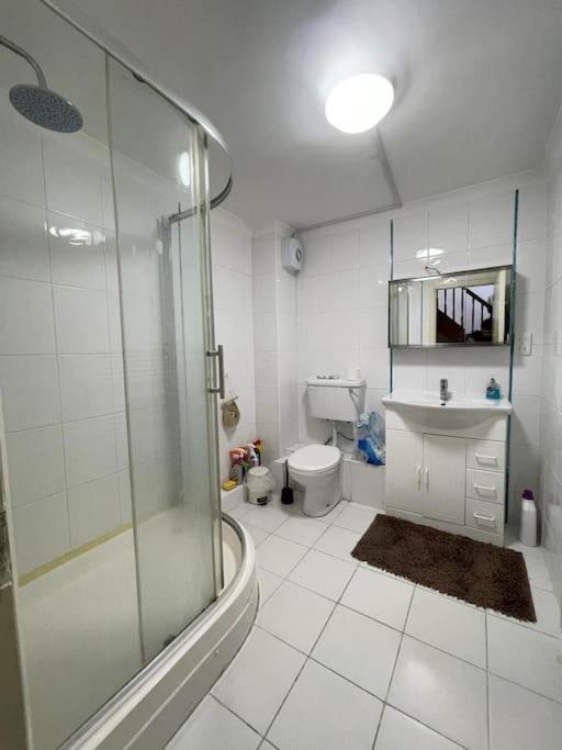 Casa vacanze Thamesview Canary Wharf With Freeparking *