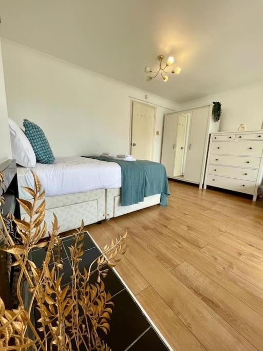 Thamesview Canary Wharf With Freeparking * Londra