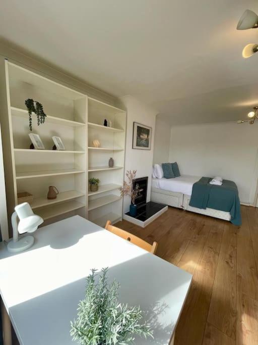 Thamesview Canary Wharf With Freeparking Casa vacanze