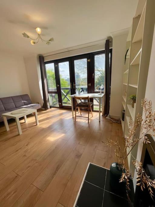 Casa vacanze Thamesview Canary Wharf With Freeparking *